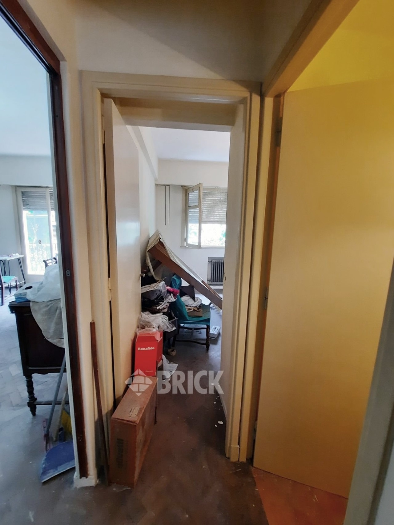 ARREDONDO, VIRREY al 2400 Piso 3 9