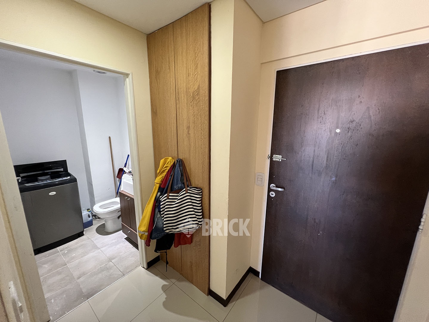 GARAY, JUAN DE, AV. al 3700 Piso 11 14