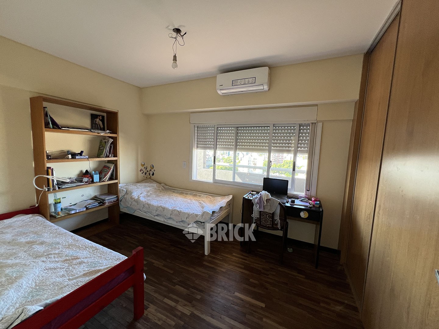 GARAY, JUAN DE, AV. al 3700 Piso 11 8