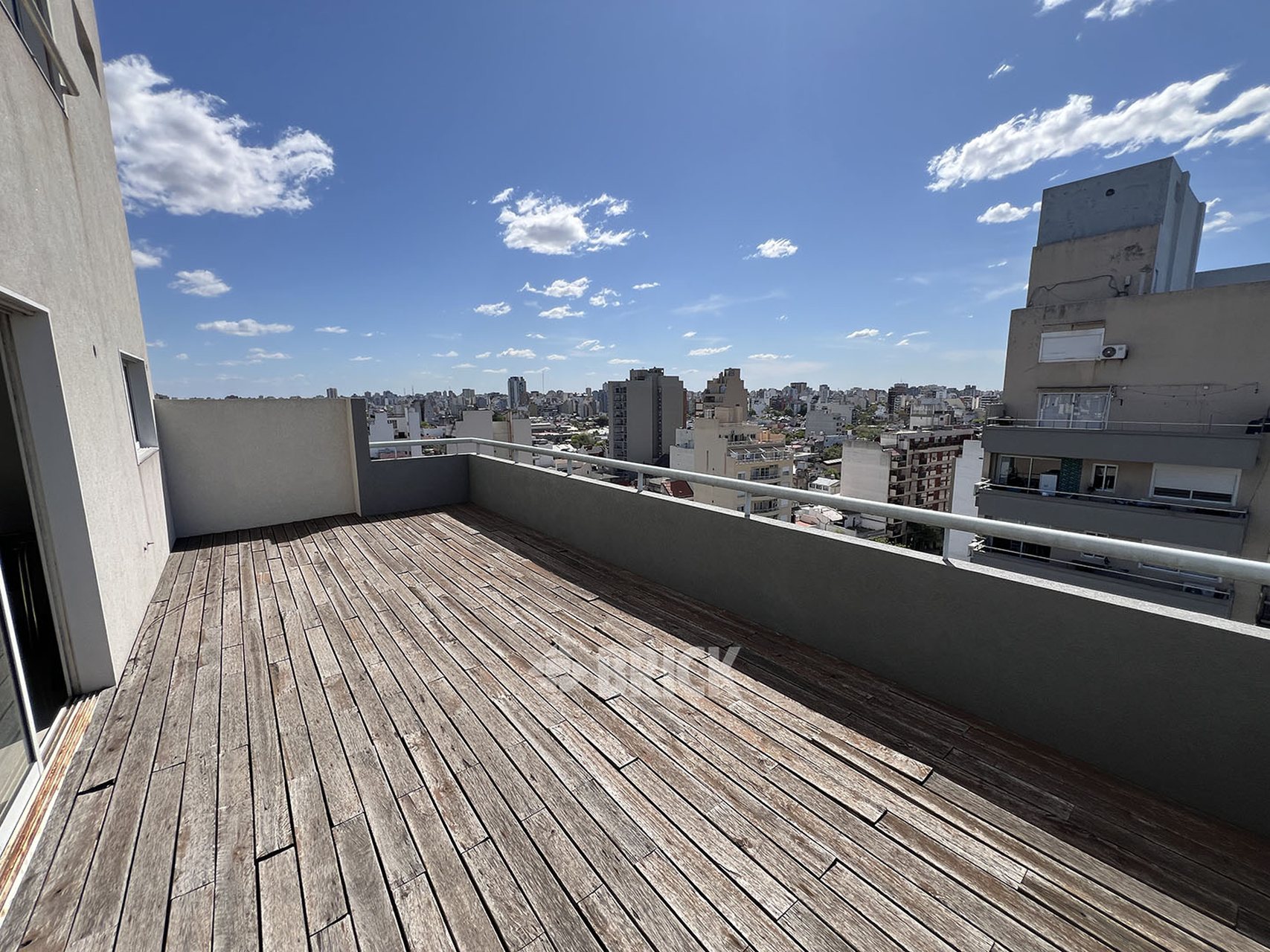 GARAY, JUAN DE, AV. al 3700 Piso 12 1