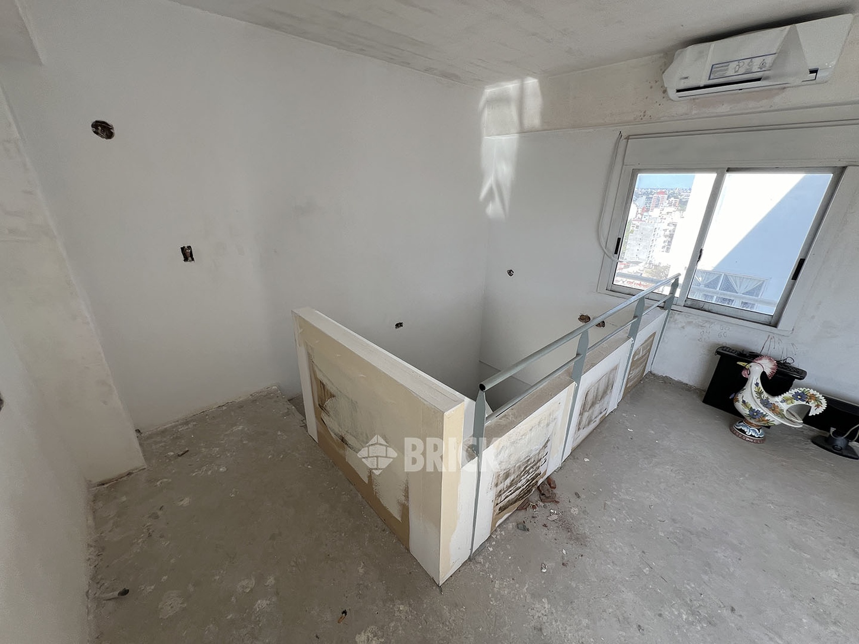 GARAY, JUAN DE, AV. al 3700 Piso 12 12