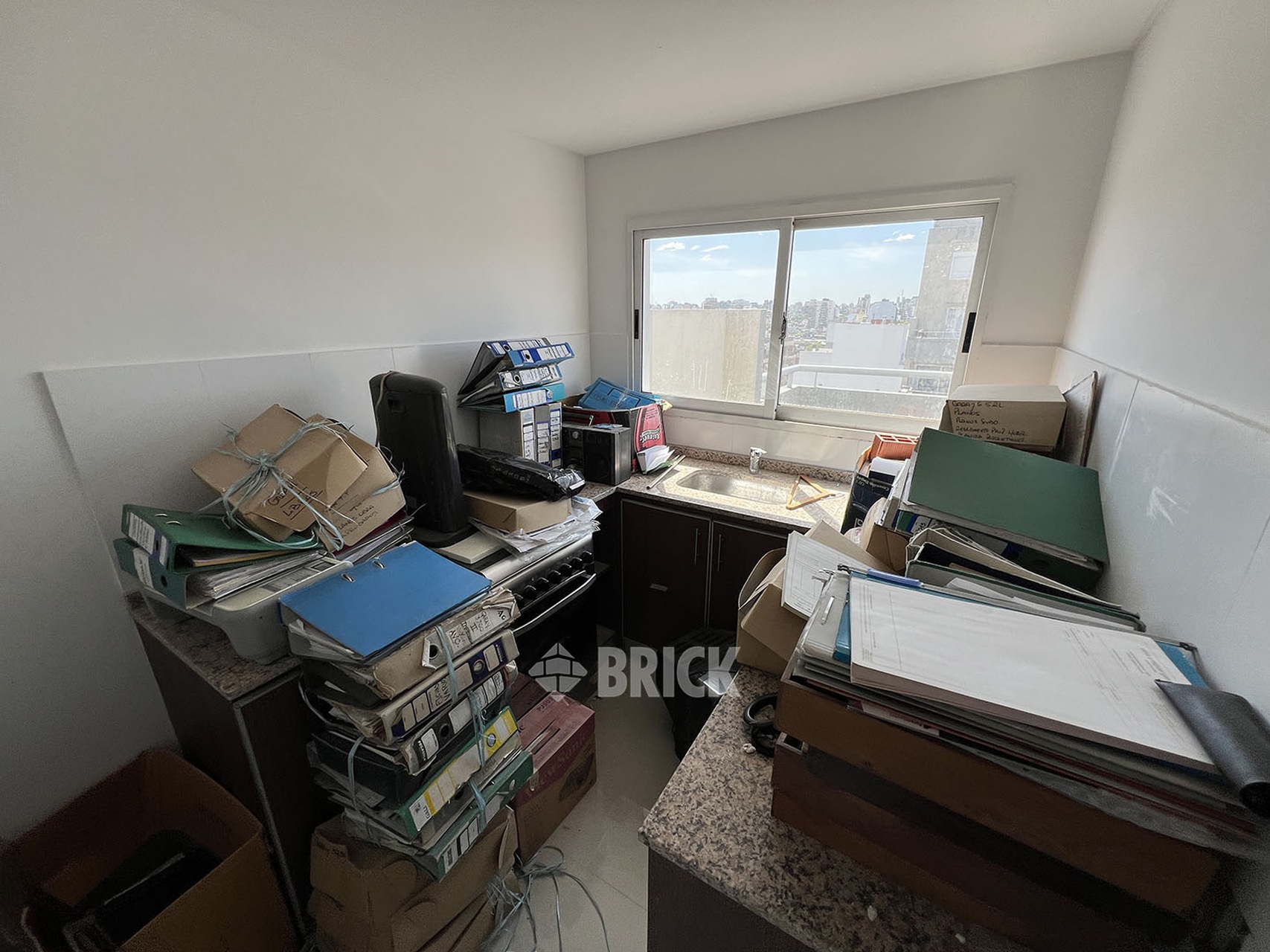 GARAY, JUAN DE, AV. al 3700 Piso 12 15