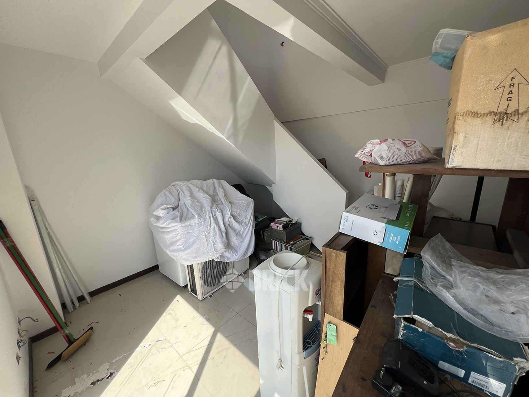 GARAY, JUAN DE, AV. al 3700 Piso 12 16