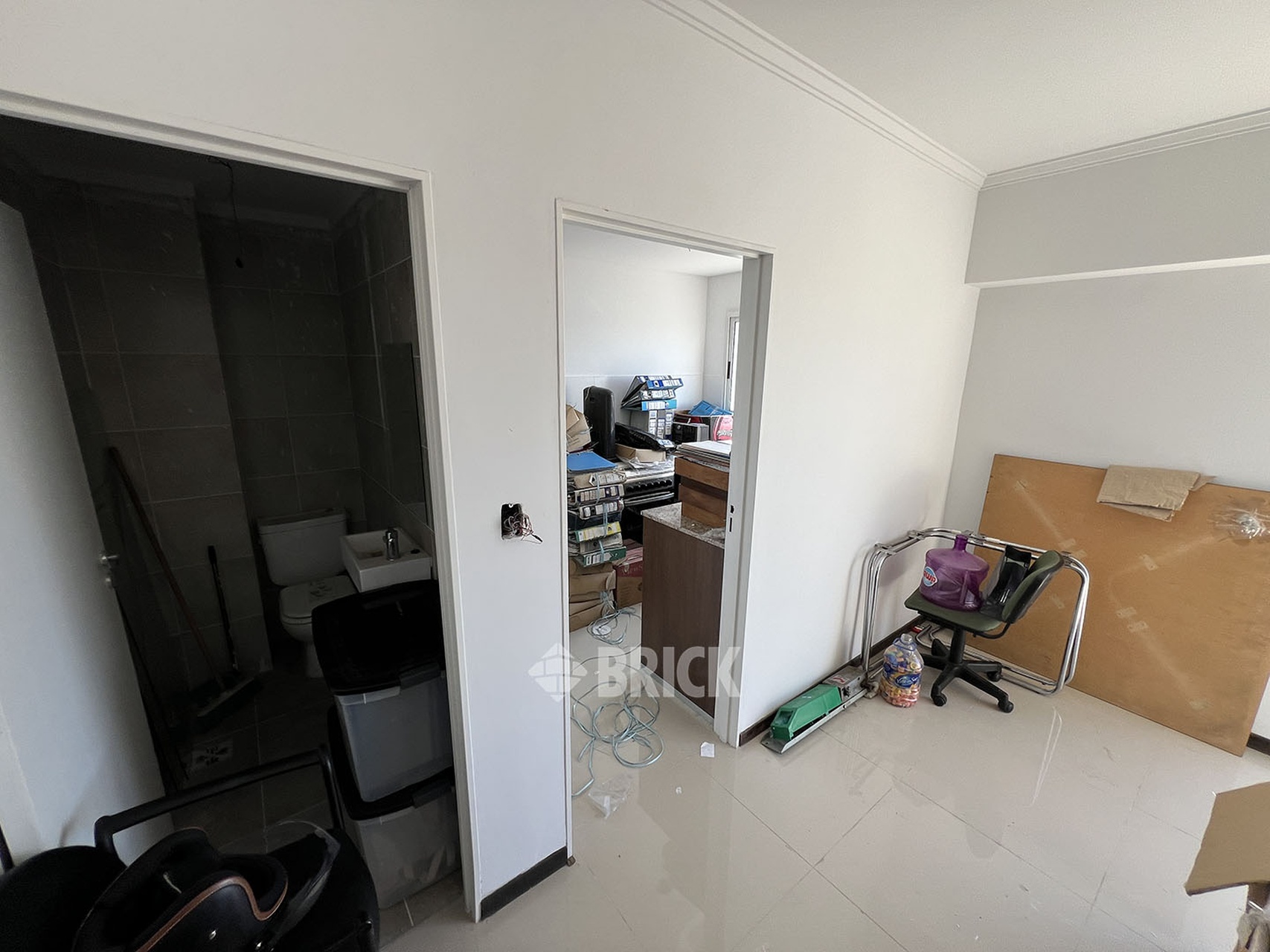 GARAY, JUAN DE, AV. al 3700 Piso 12 6