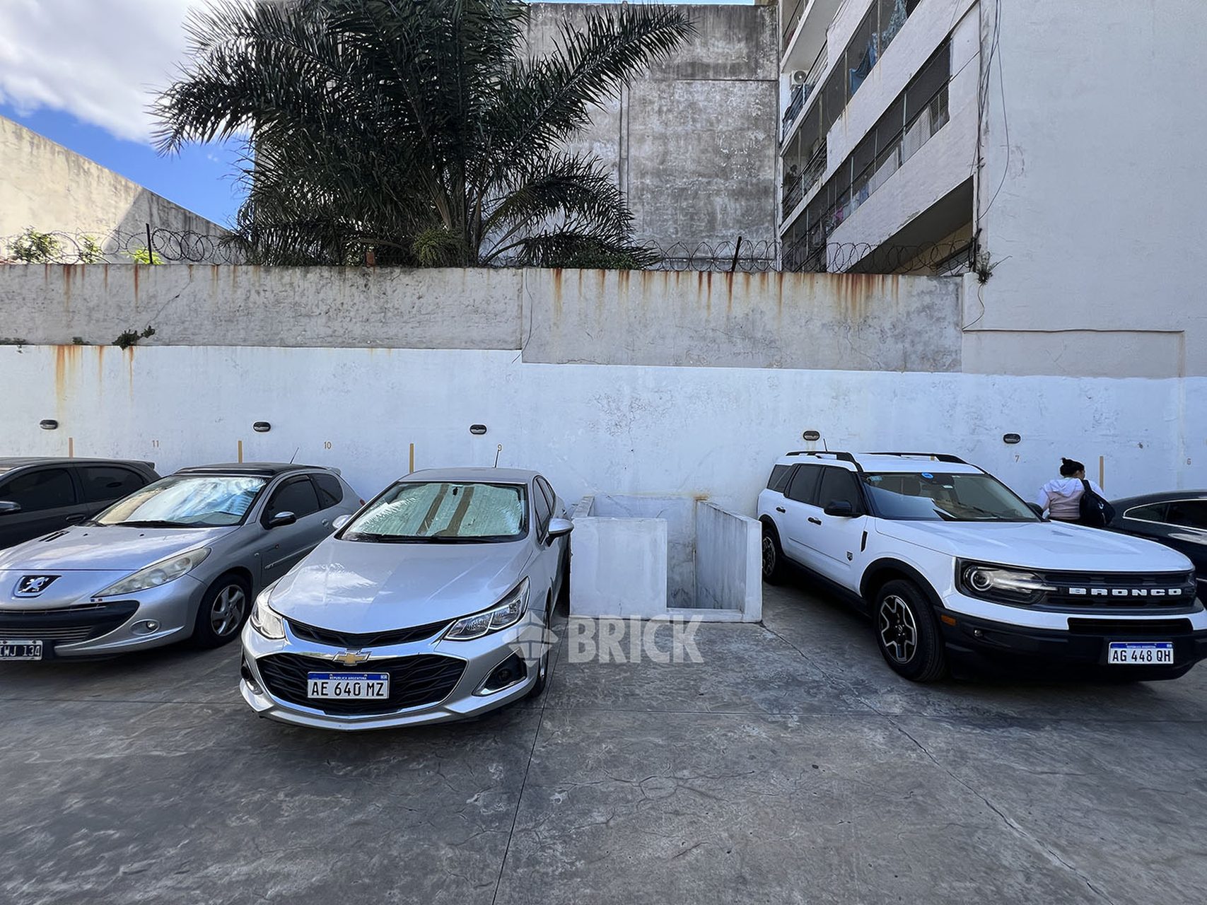 GARAY, JUAN DE, AV. al 3700 Piso PB Nº 11 6