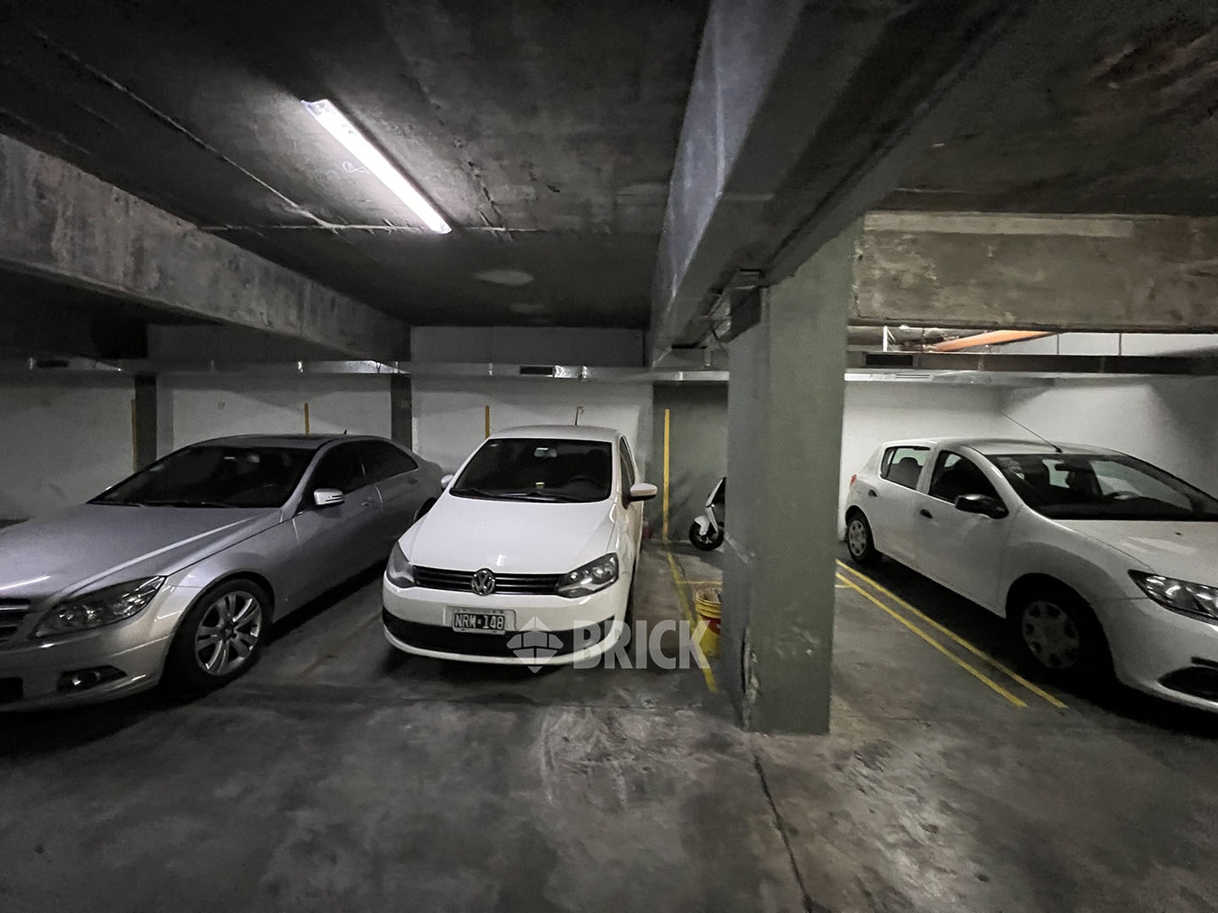 GARAY, JUAN DE, AV. al 3700 Piso 1° Sub. Nº 16 4