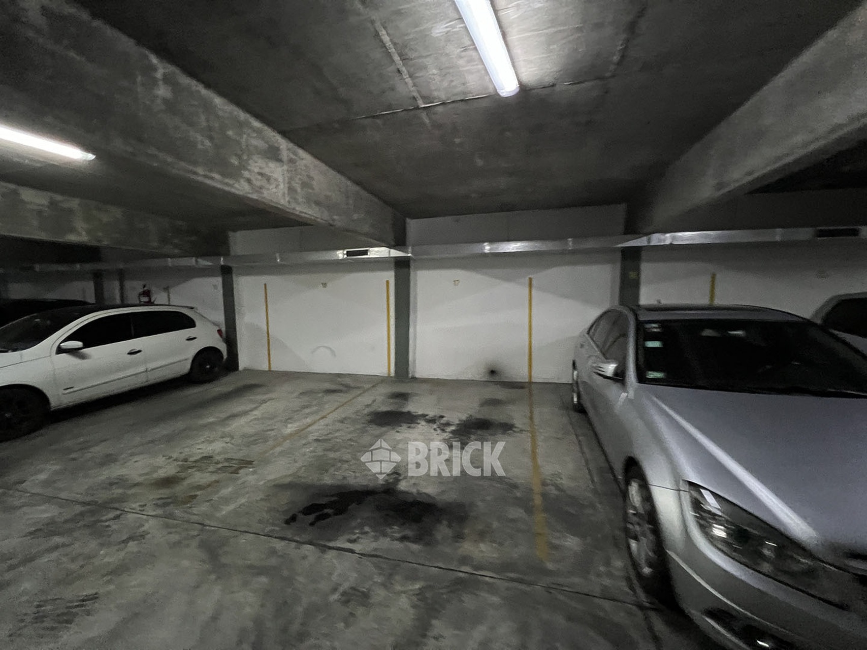 GARAY, JUAN DE, AV. al 3700 Piso 1° Sub. Nº 16 6