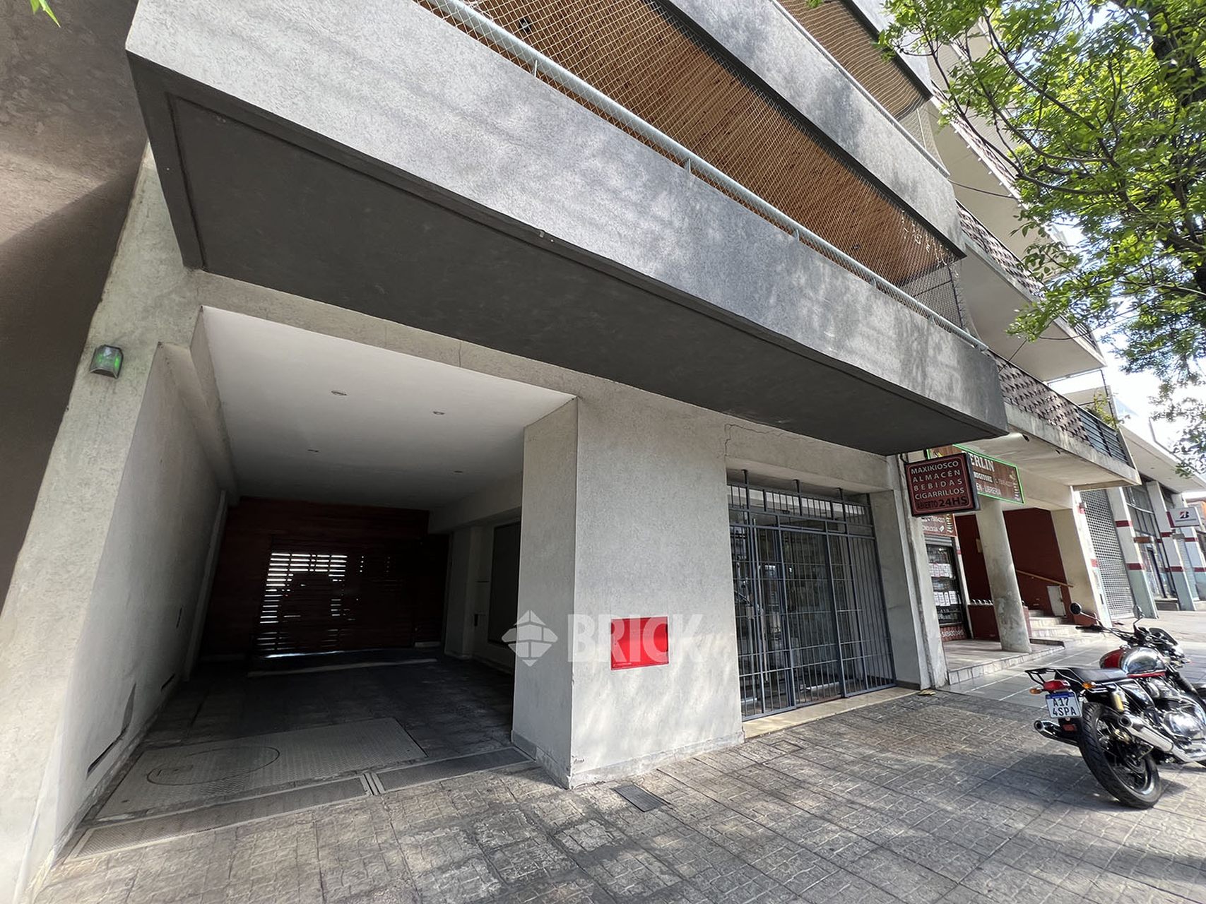 GARAY, JUAN DE, AV. al 3700 Piso 1° Sub. Nº 18 15