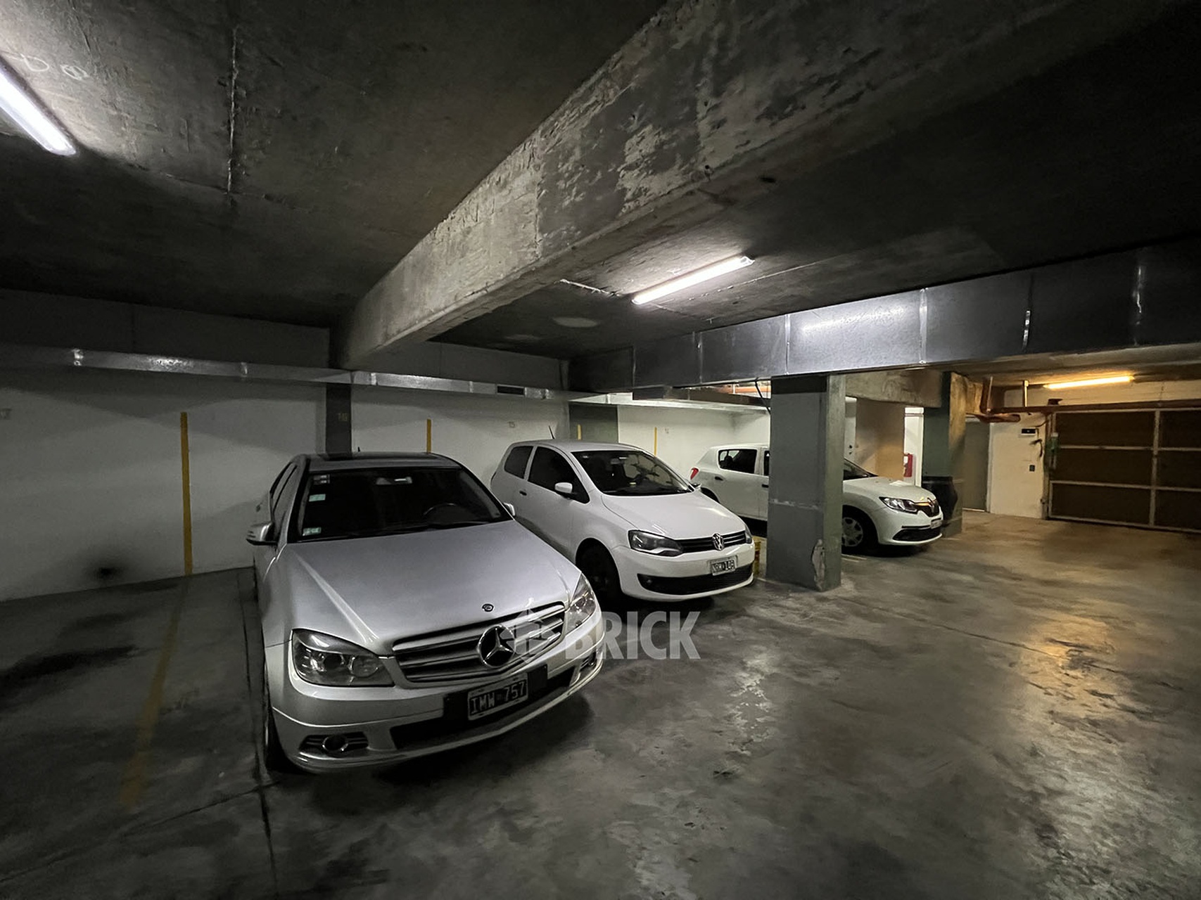 GARAY, JUAN DE, AV. al 3700 Piso 1° Sub. Nº 20 1