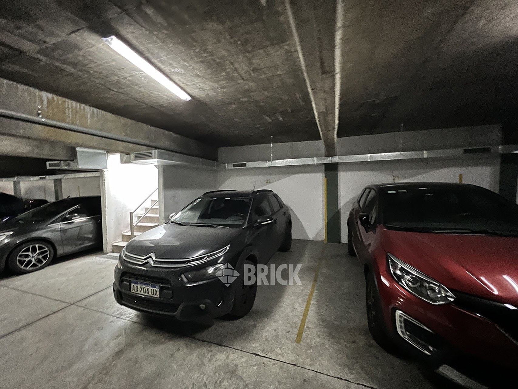 GARAY, JUAN DE, AV. al 3700 Piso 1° Sub. Nº 25 10