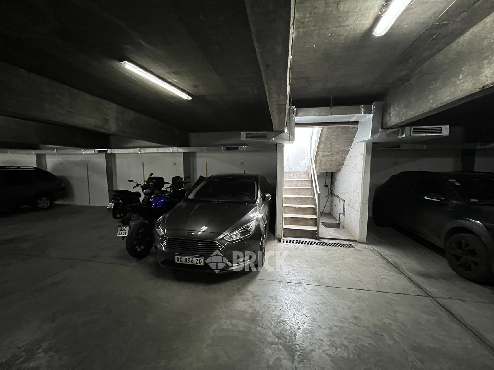 GARAY, JUAN DE, AV. al 3700 Piso 1° Sub. Nº 26 12