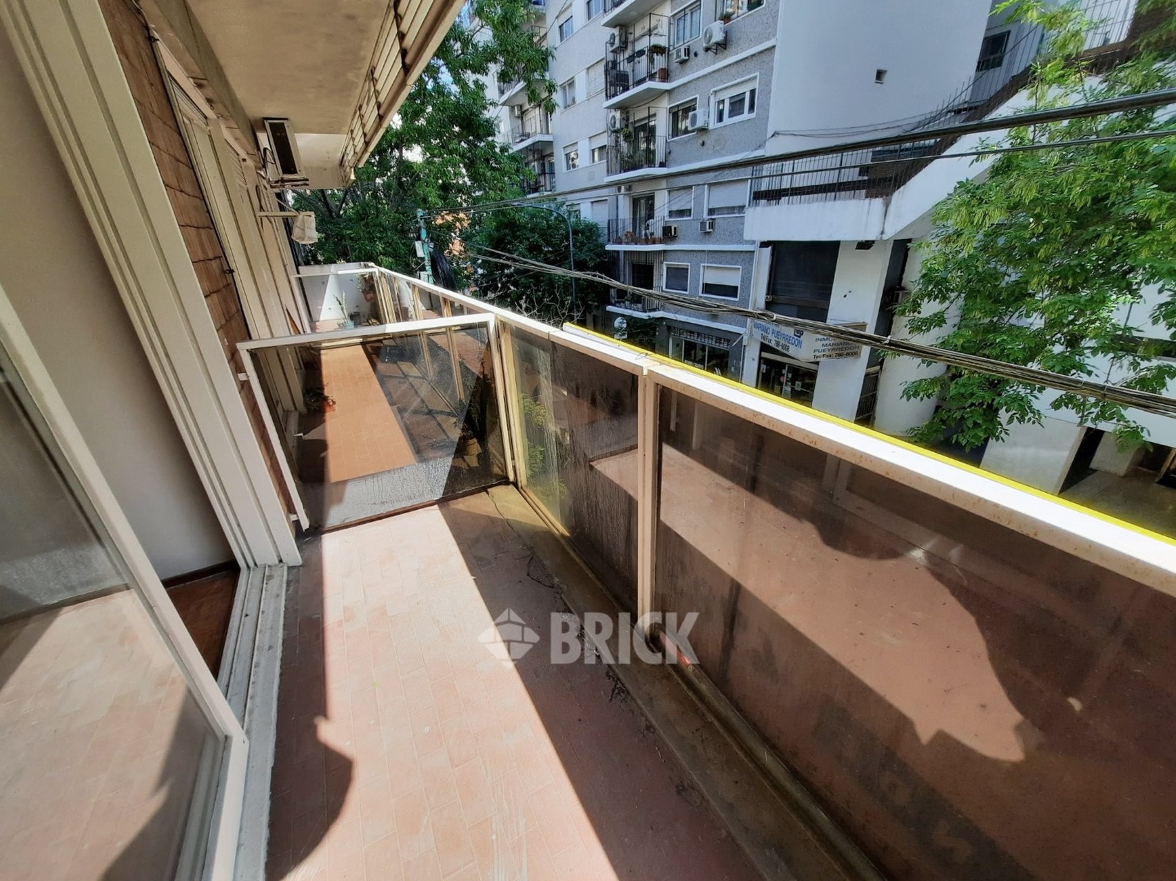 AMENABAR al 2000 Piso 2 10