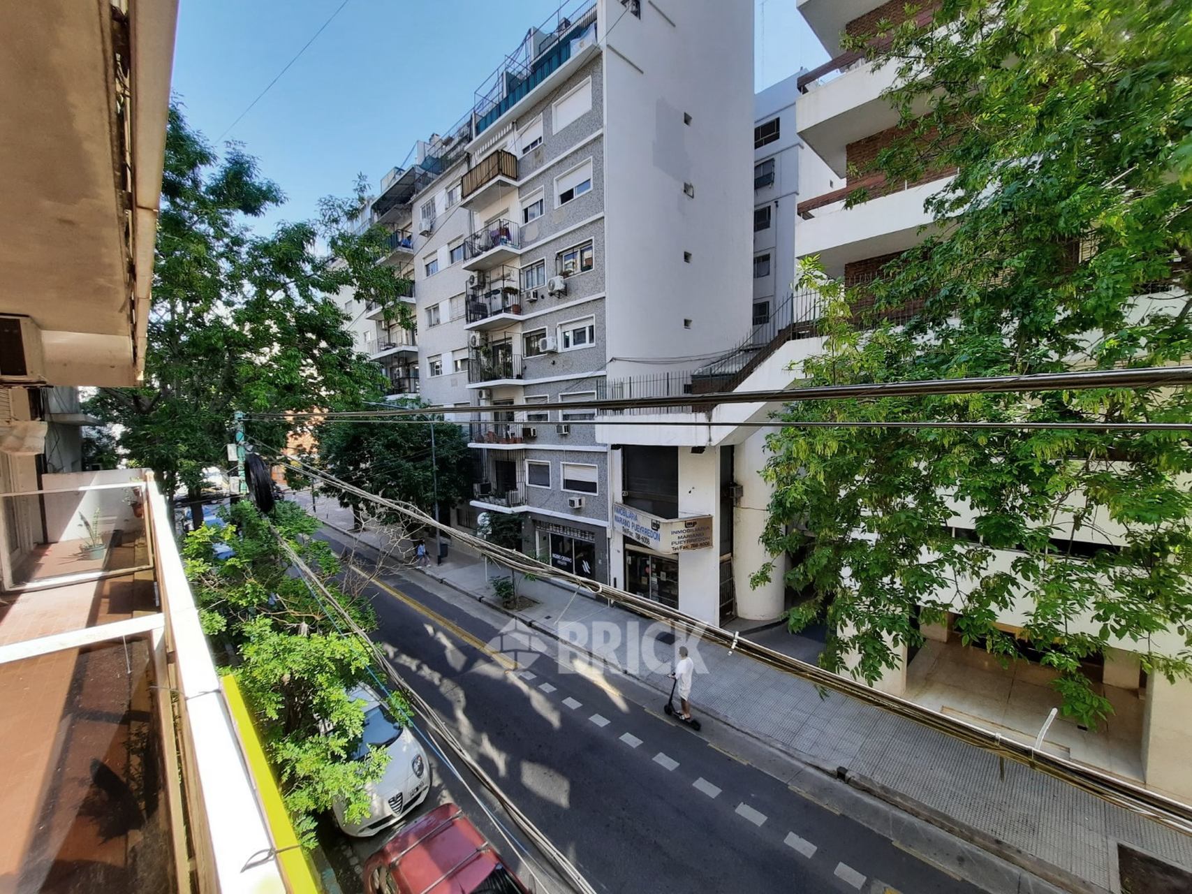 AMENABAR al 2000 Piso 2 11