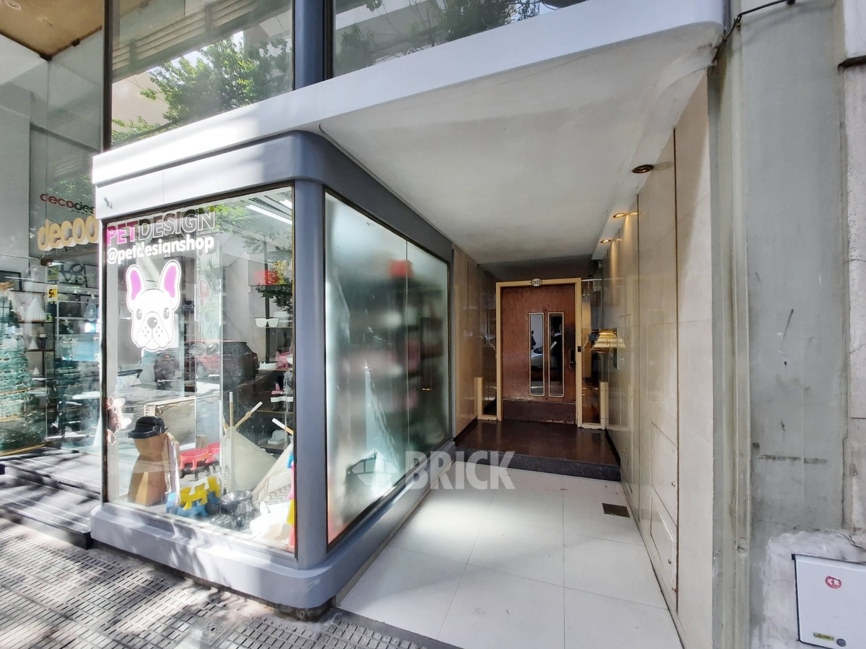 AMENABAR al 2000 Piso 2 27