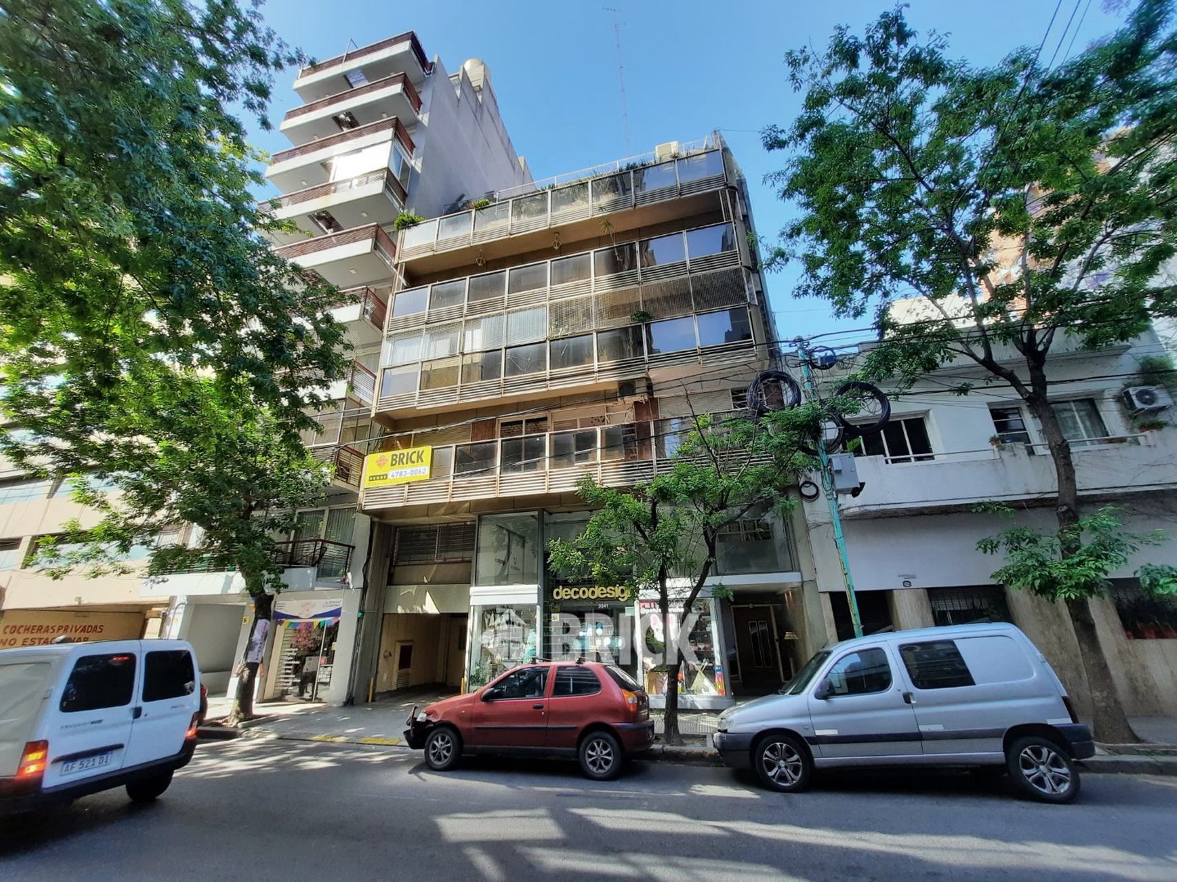 AMENABAR al 2000 Piso 2 28