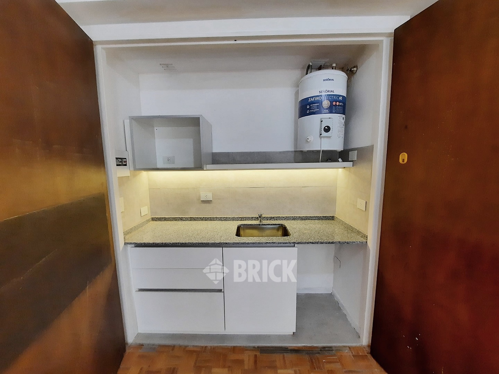 AMENABAR al 2000 Piso 2 7