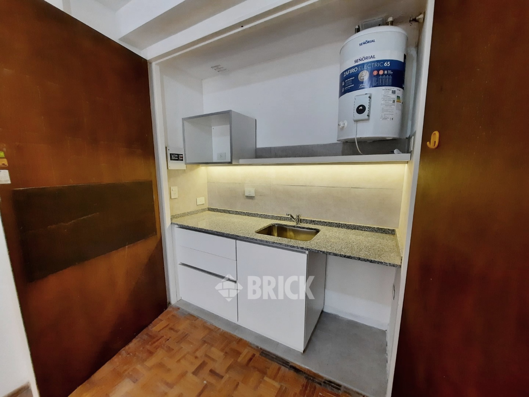 AMENABAR al 2000 Piso 2 8