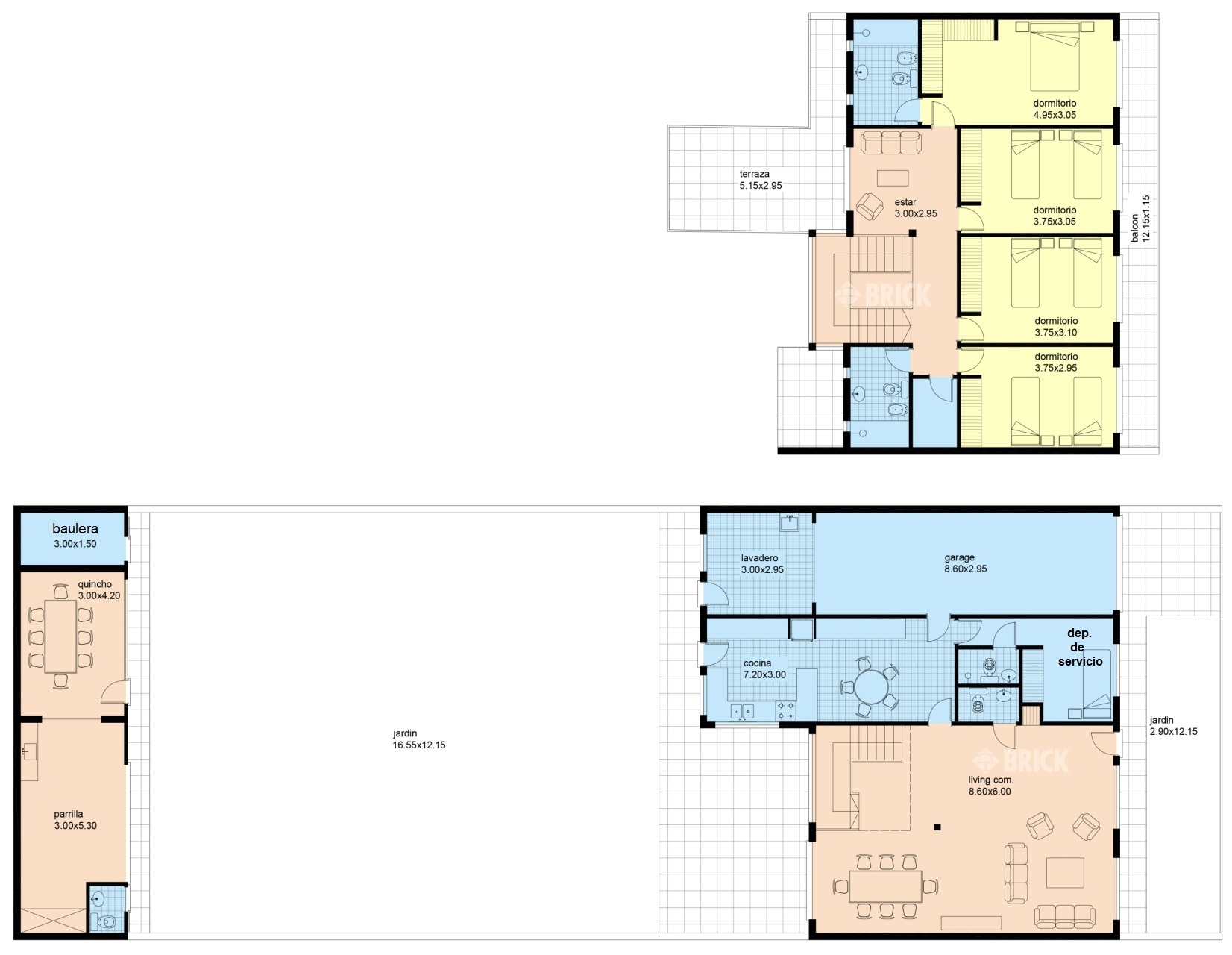 MENDEZ DE ANDES al 1900 2