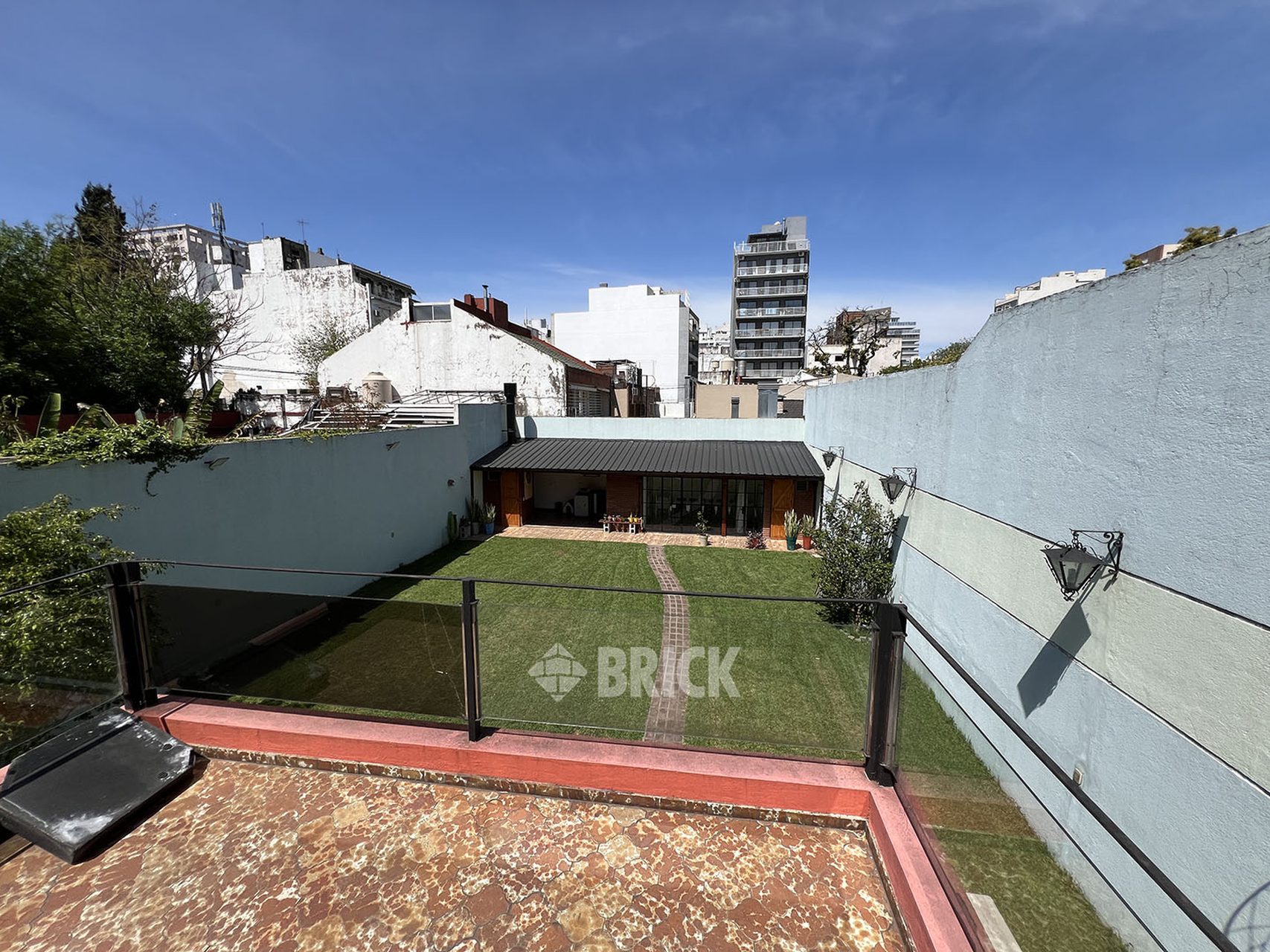 MENDEZ DE ANDES al 1900 30