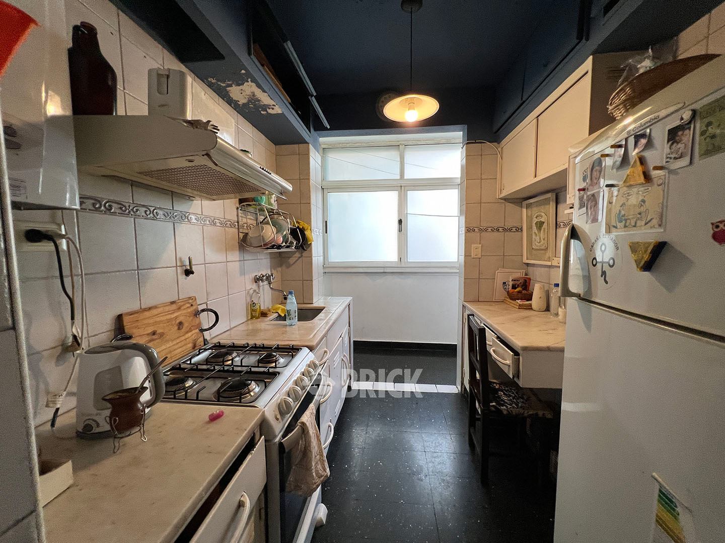 ECUADOR al 1100 Piso 5 18