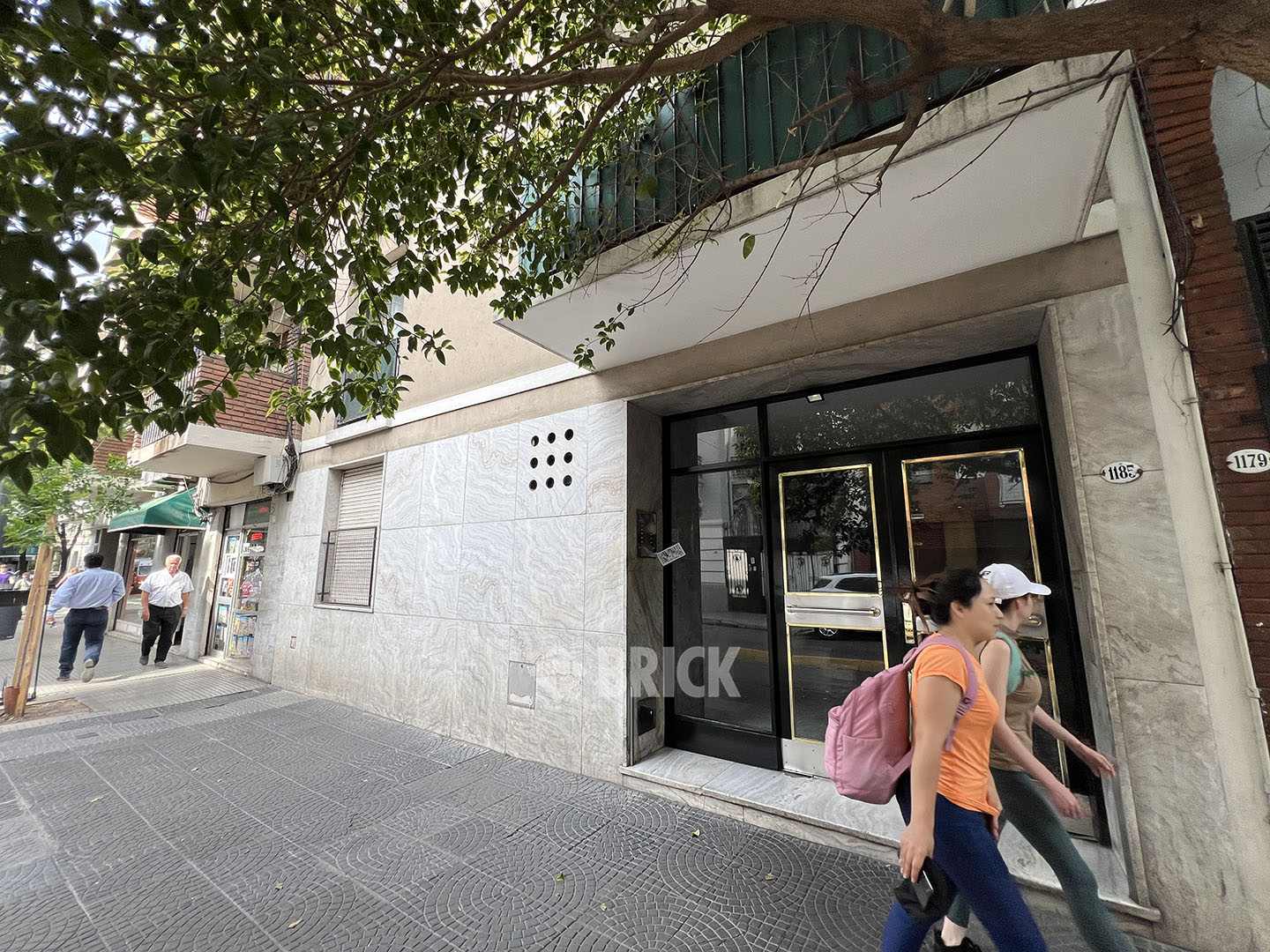 ECUADOR al 1100 Piso 5 22