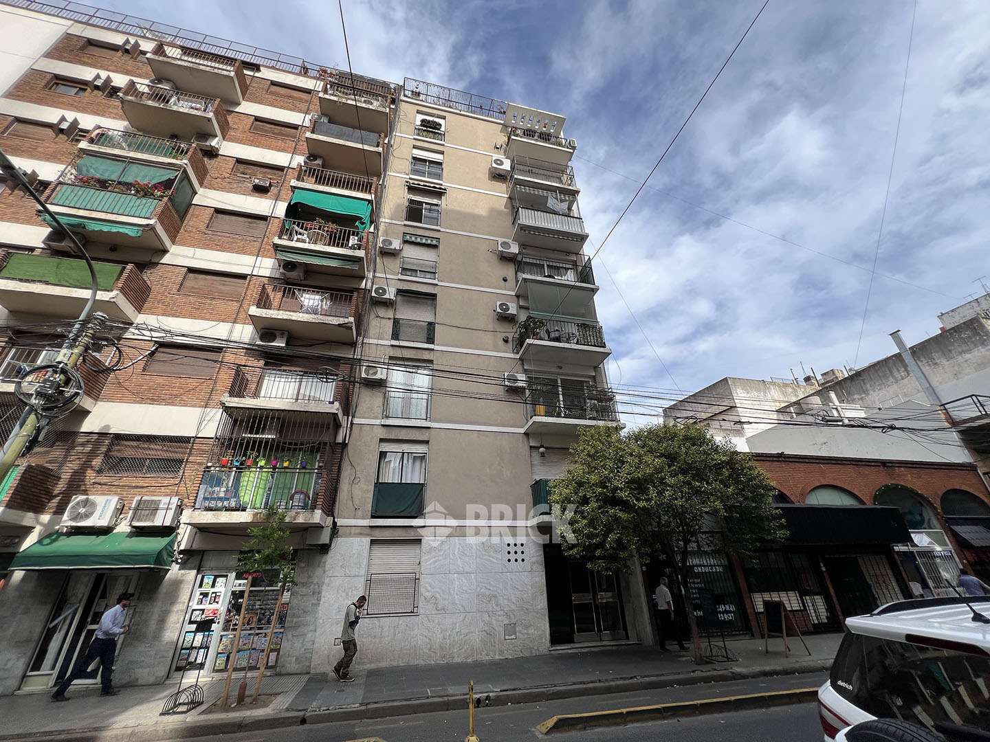 ECUADOR al 1100 Piso 5 23