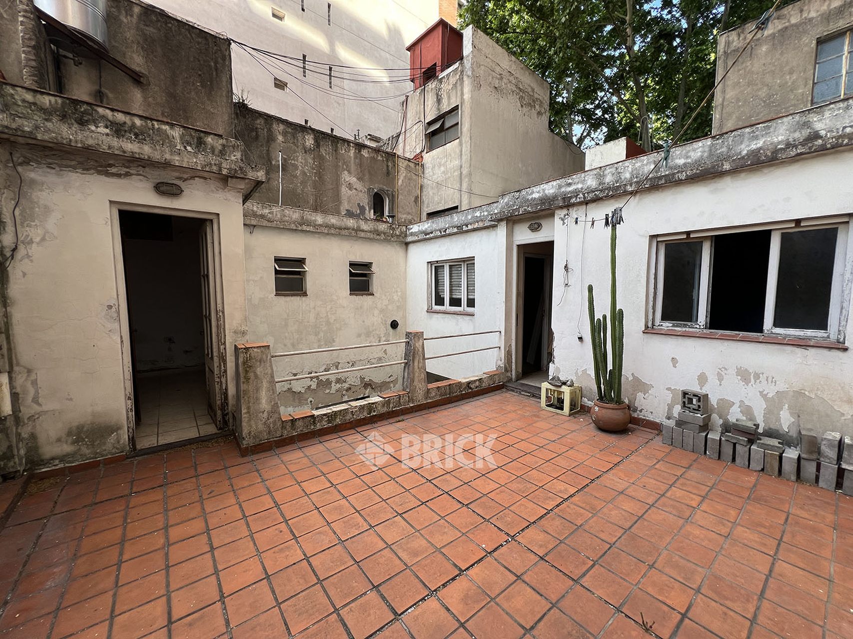 AVELLANEDA, AV. al 1800 Piso PB 1