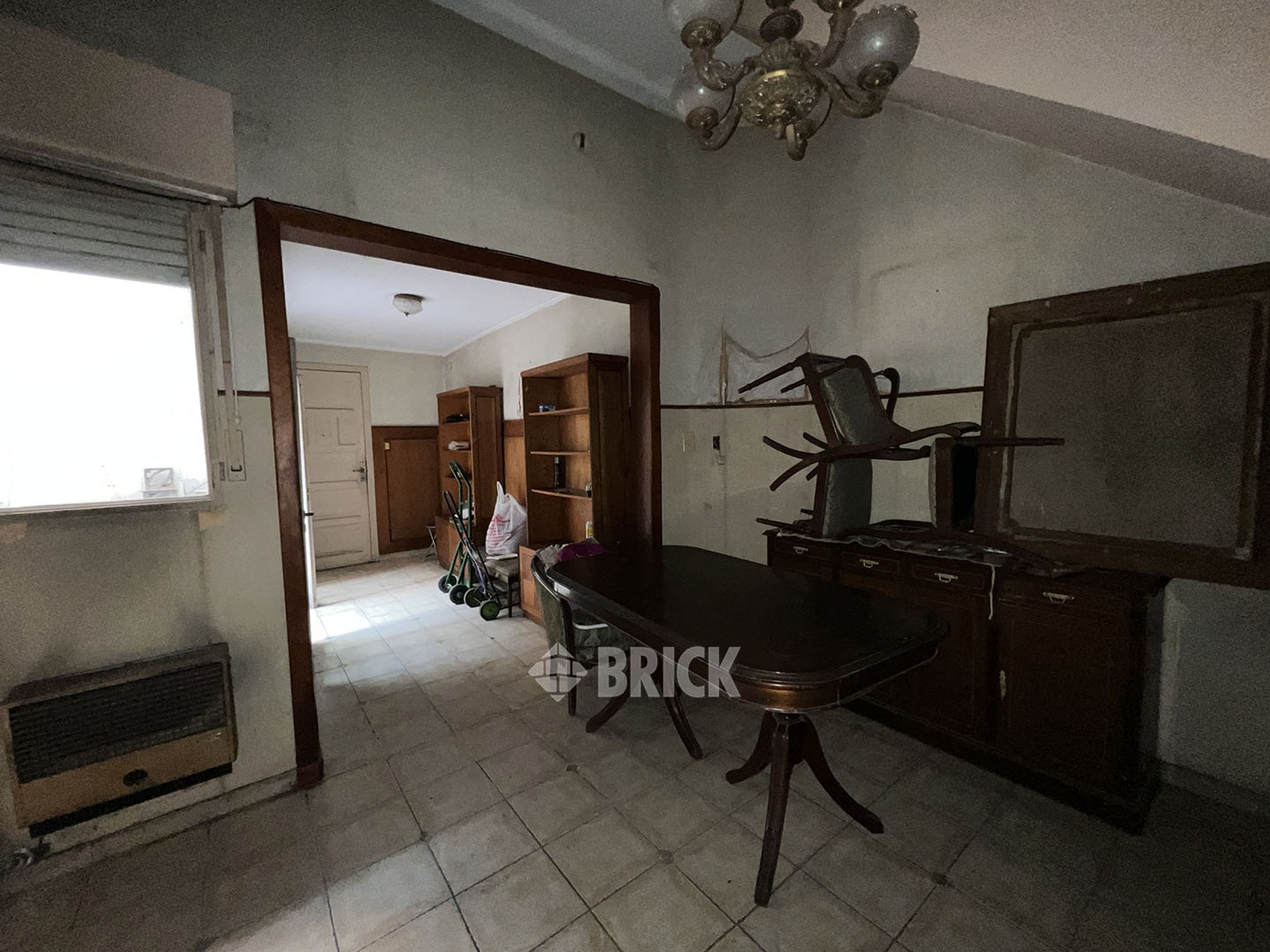 AVELLANEDA, AV. al 1800 Piso PB 15