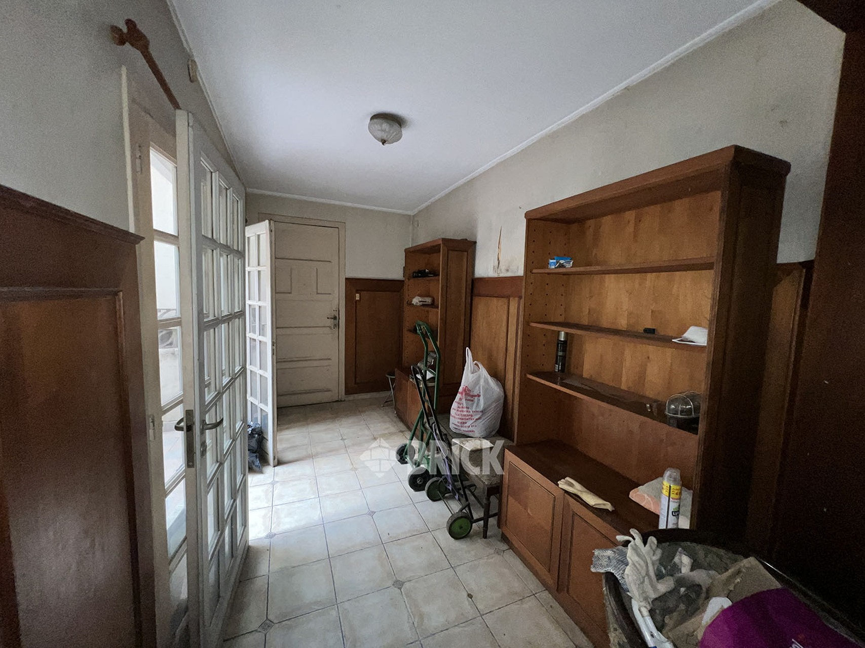 AVELLANEDA, AV. al 1800 Piso PB 17