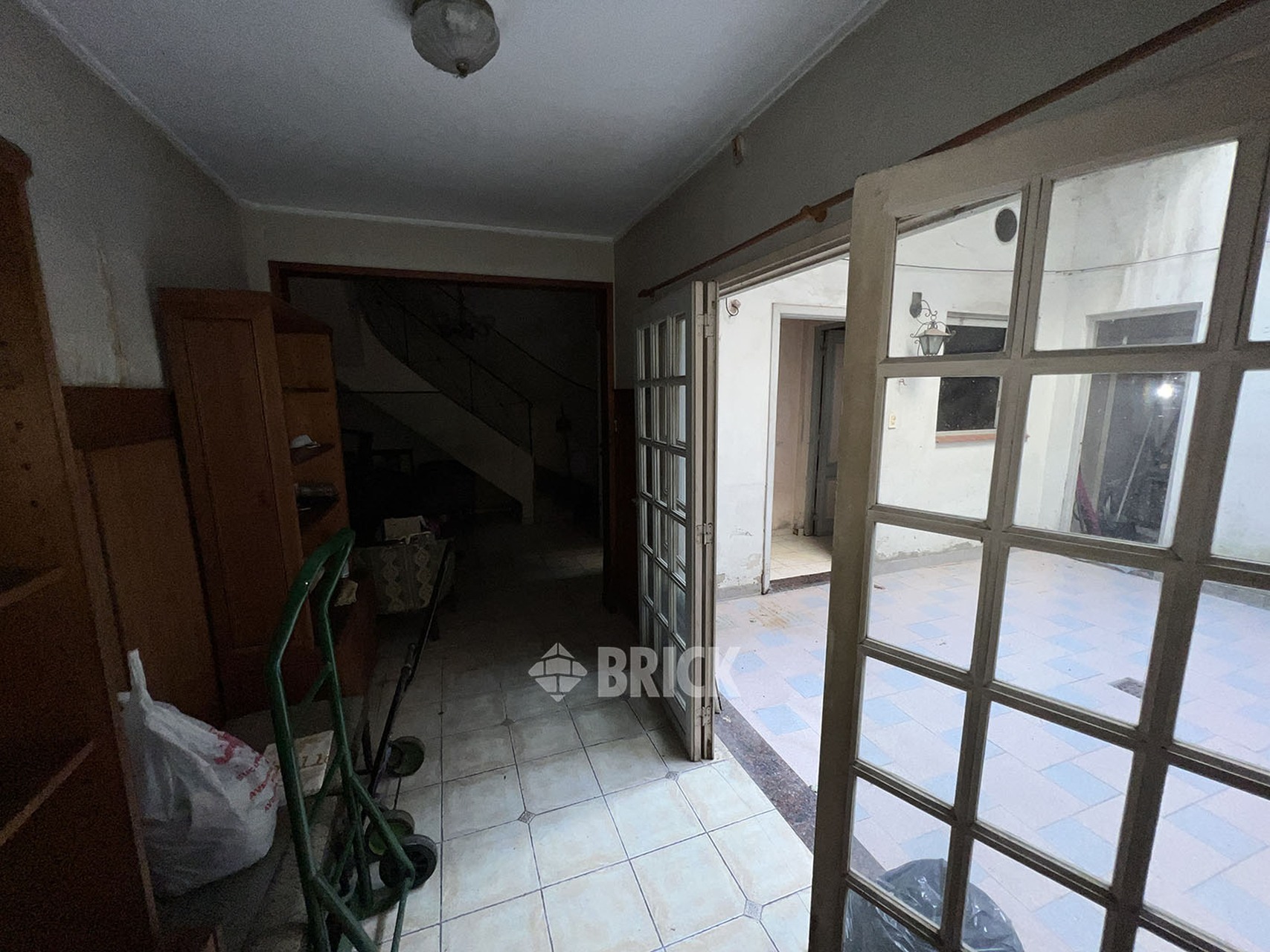 AVELLANEDA, AV. al 1800 Piso PB 18