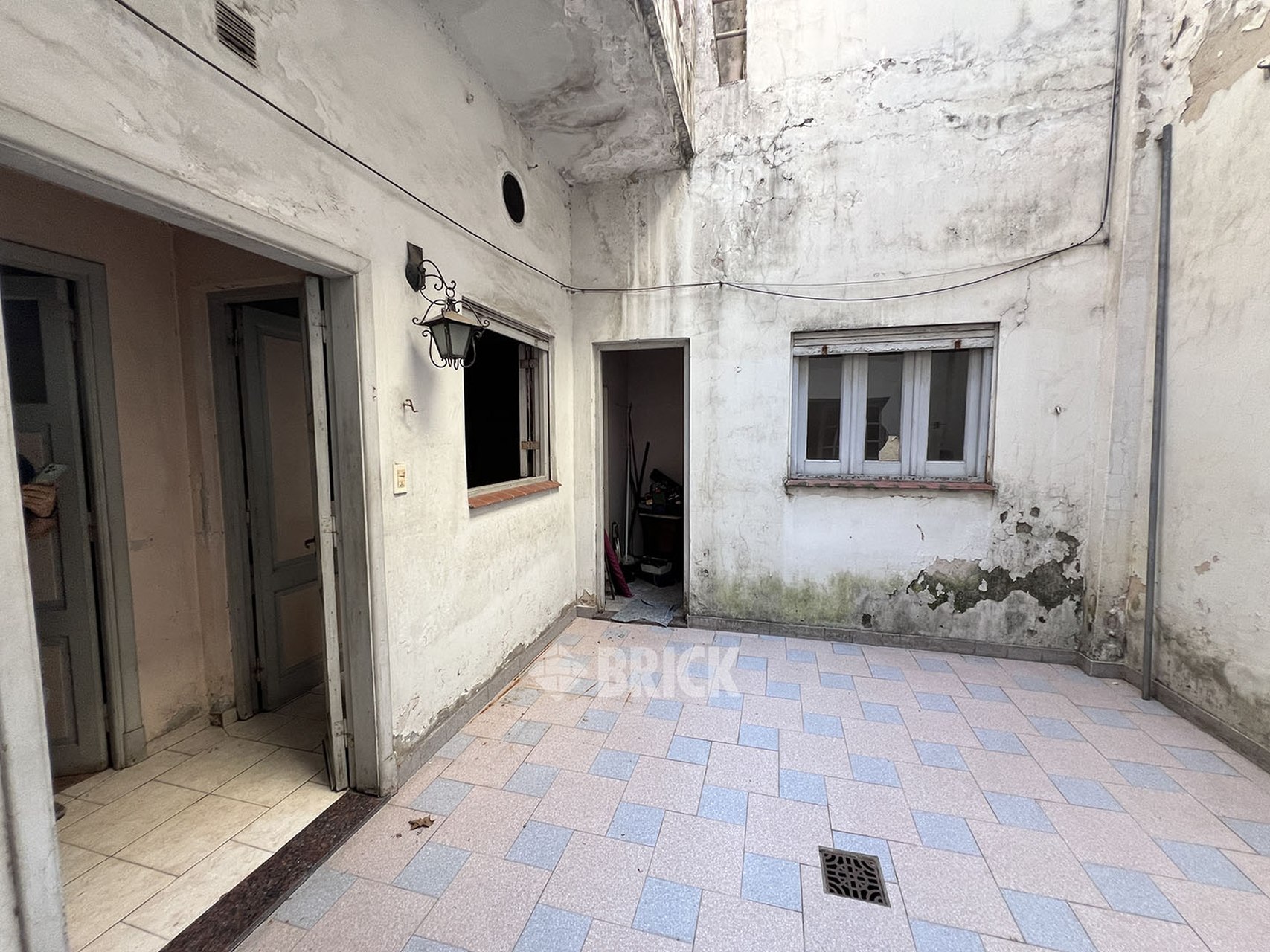 AVELLANEDA, AV. al 1800 Piso PB 24