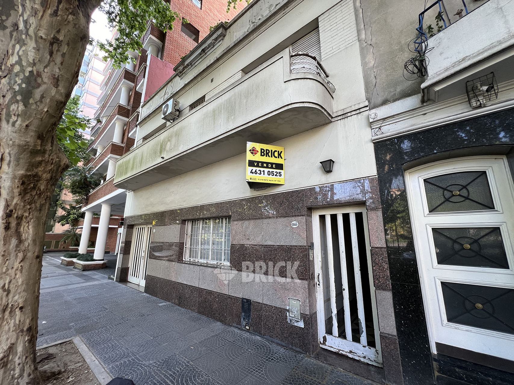 AVELLANEDA, AV. al 1800 Piso PB 27