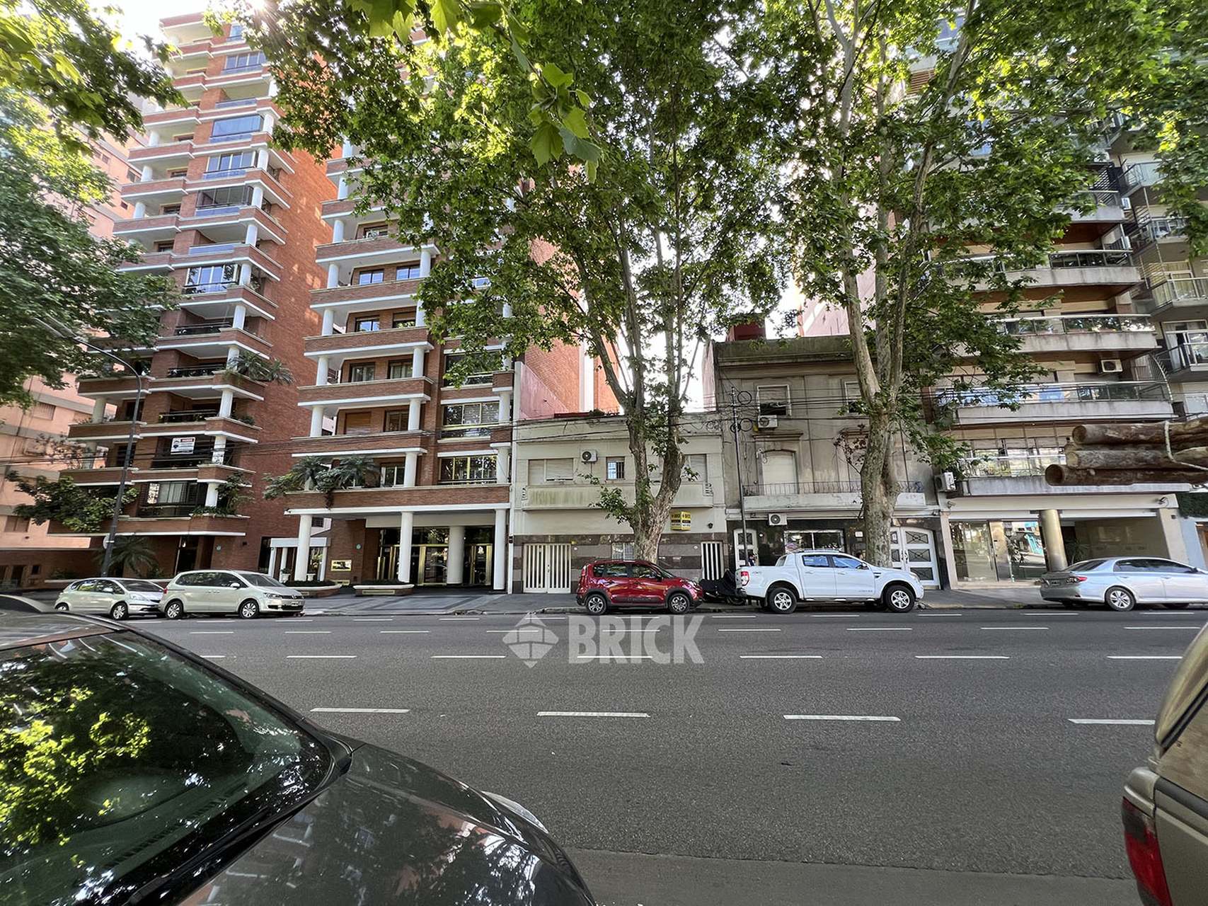AVELLANEDA, AV. al 1800 Piso PB 28