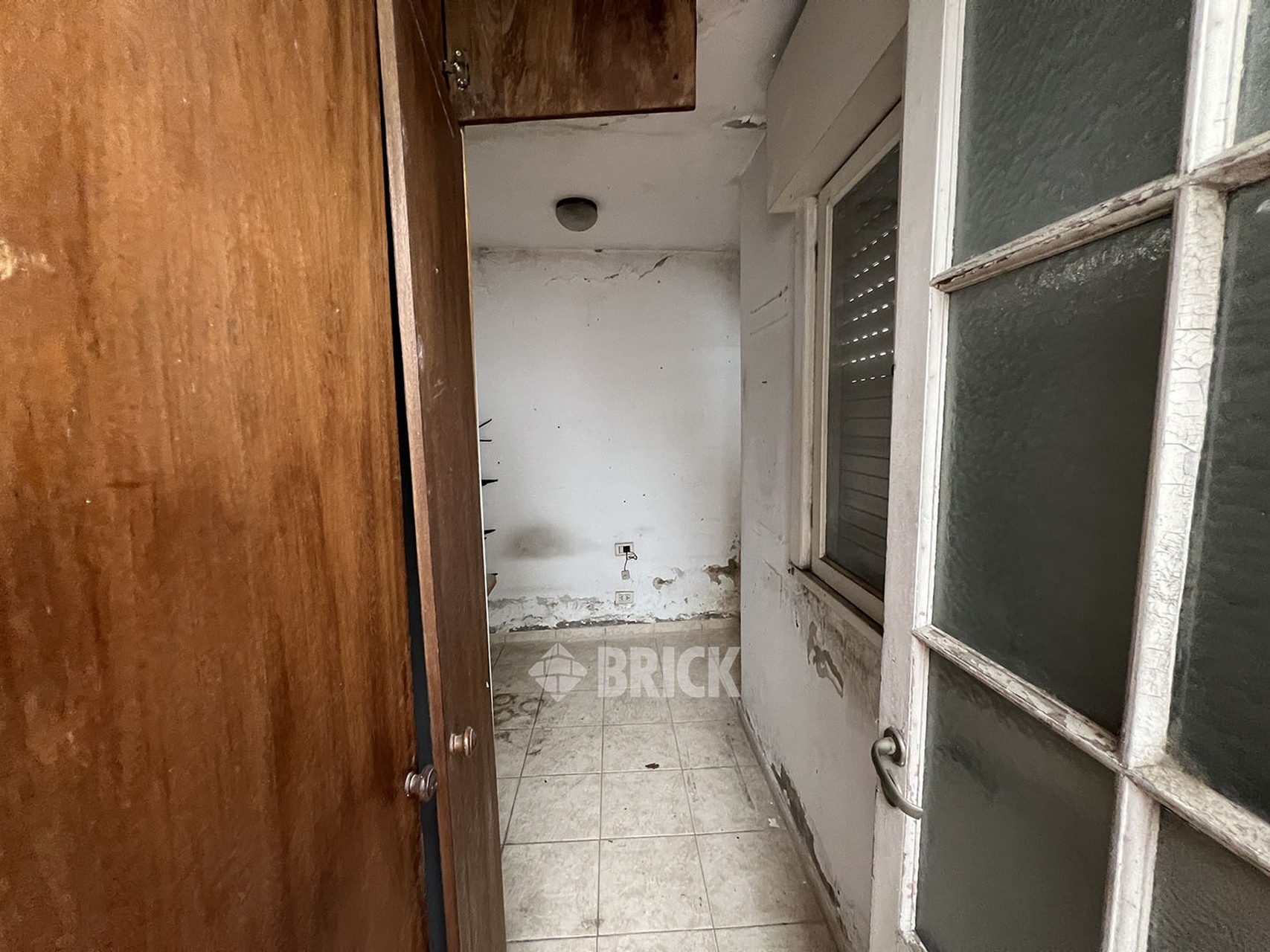 AVELLANEDA, AV. al 1800 Piso PB 5