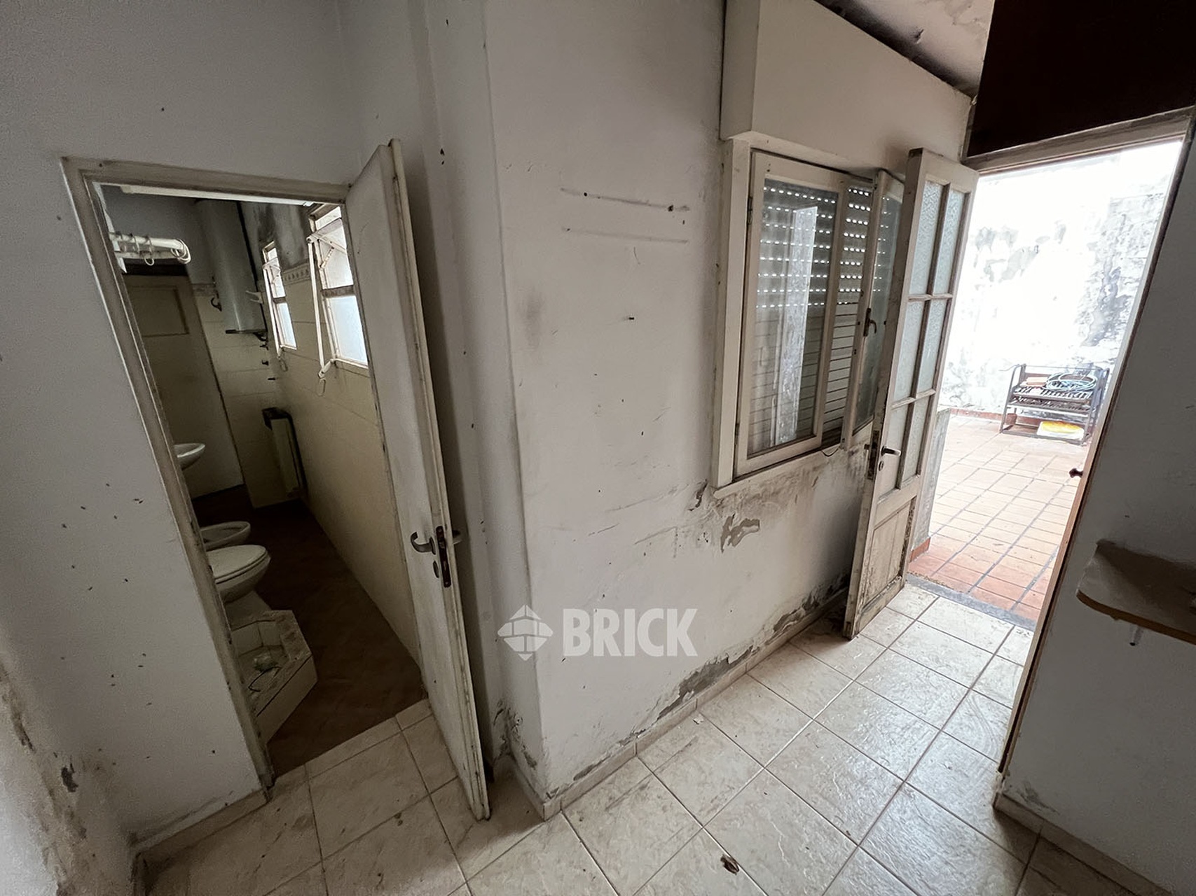 AVELLANEDA, AV. al 1800 Piso PB 7