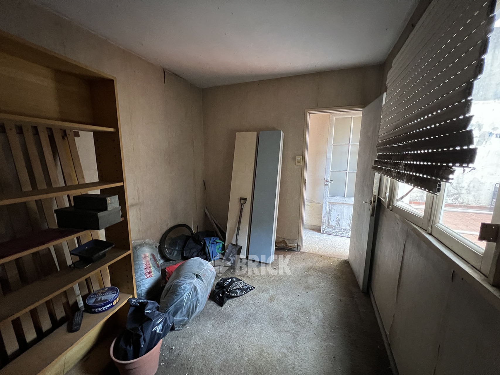 AVELLANEDA, AV. al 1800 Piso PB 9