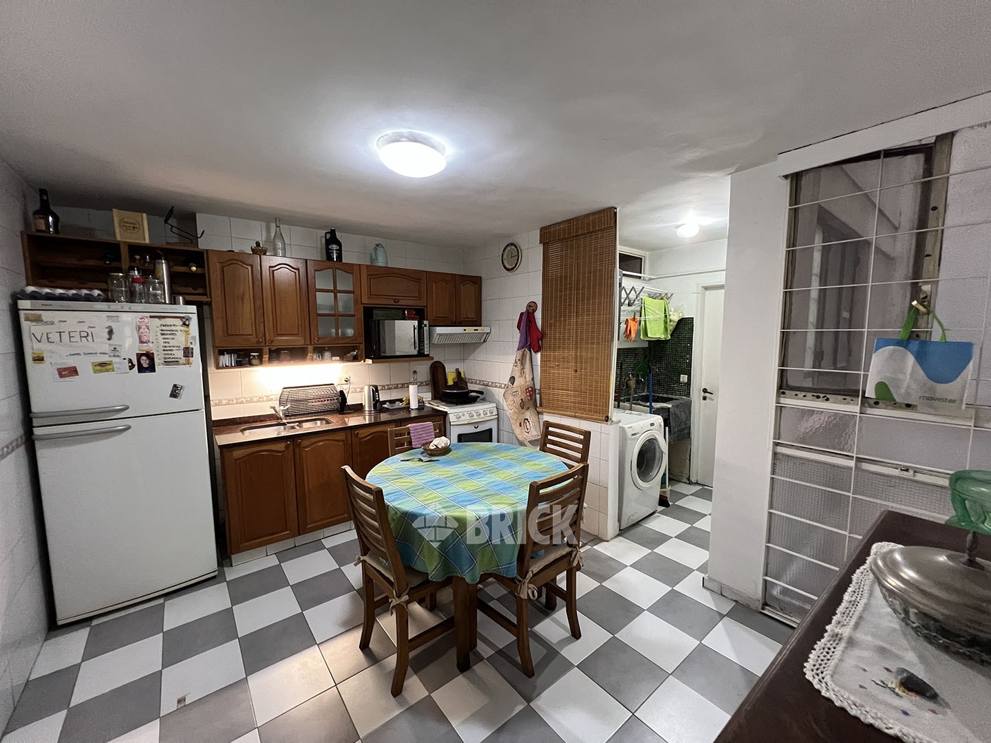 ARENALES al 2200 Piso 1 17