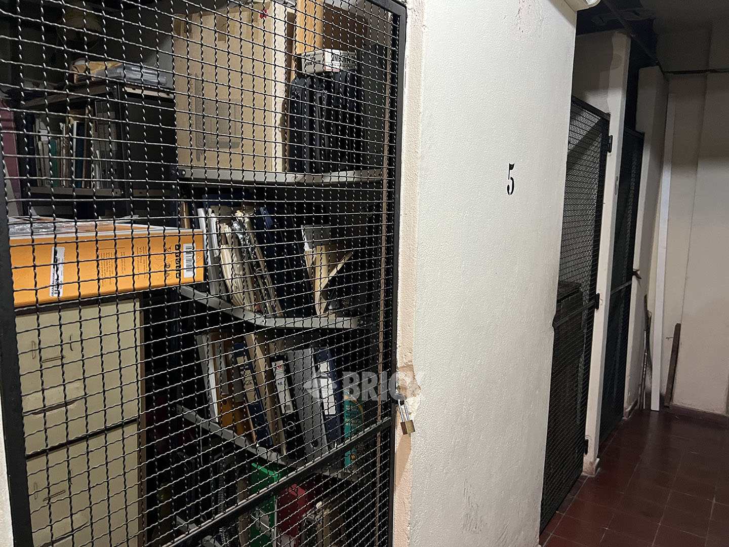 ARENALES al 2200 Piso 1 23