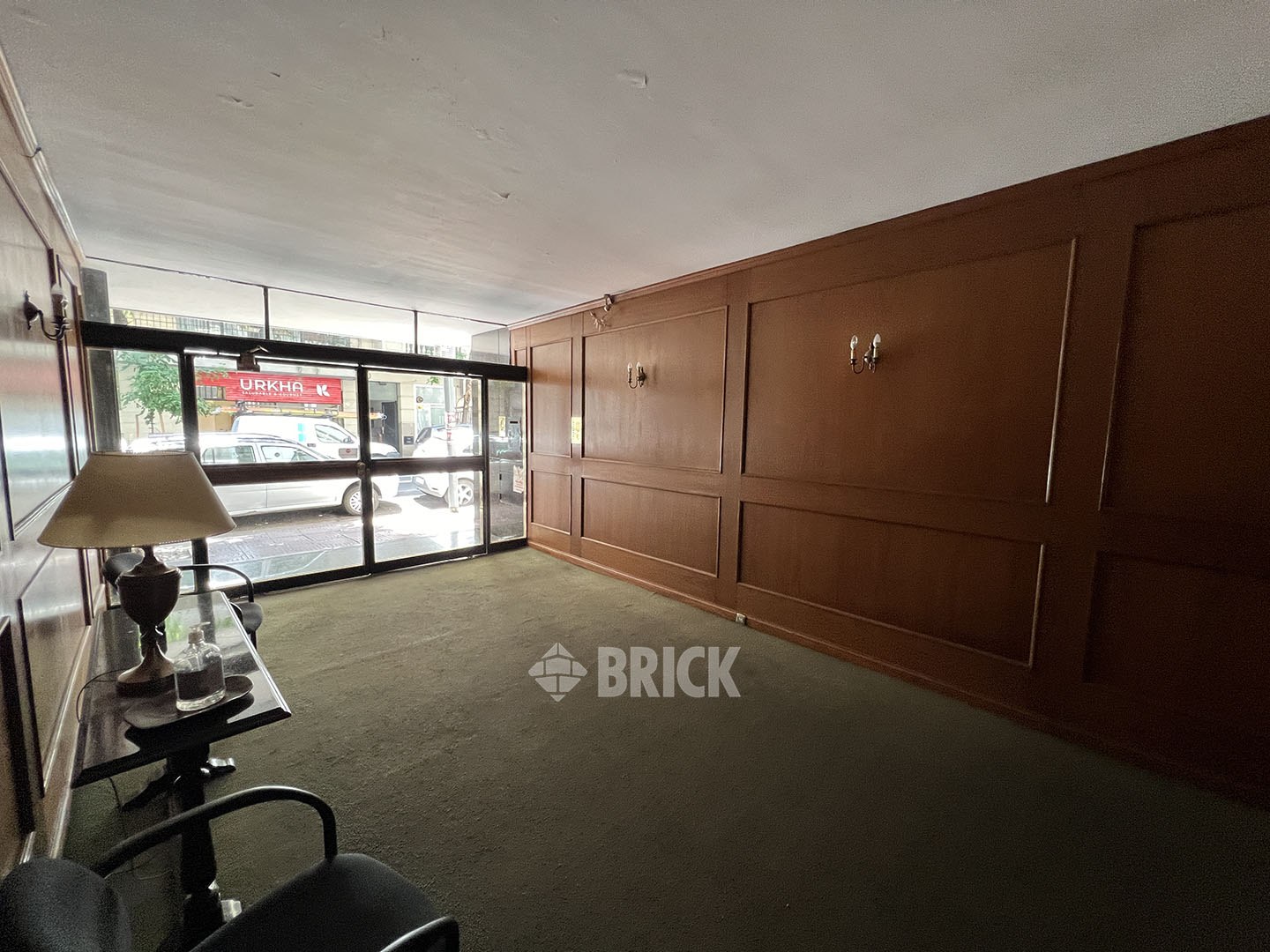 ARENALES al 2200 Piso 1 25