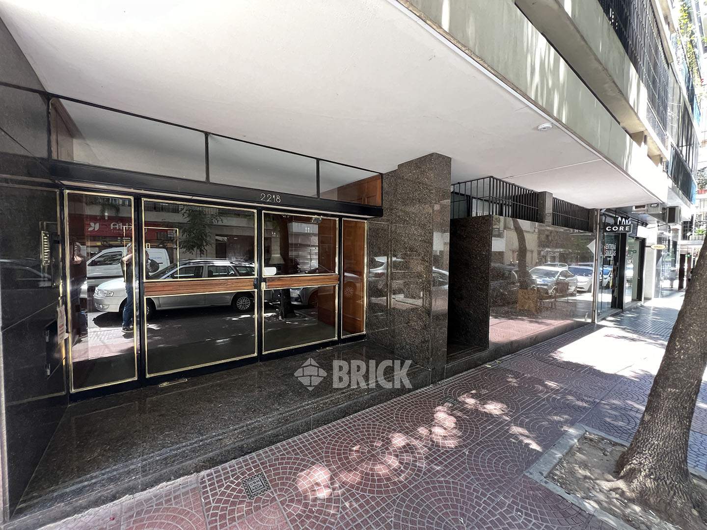 ARENALES al 2200 Piso 1 26