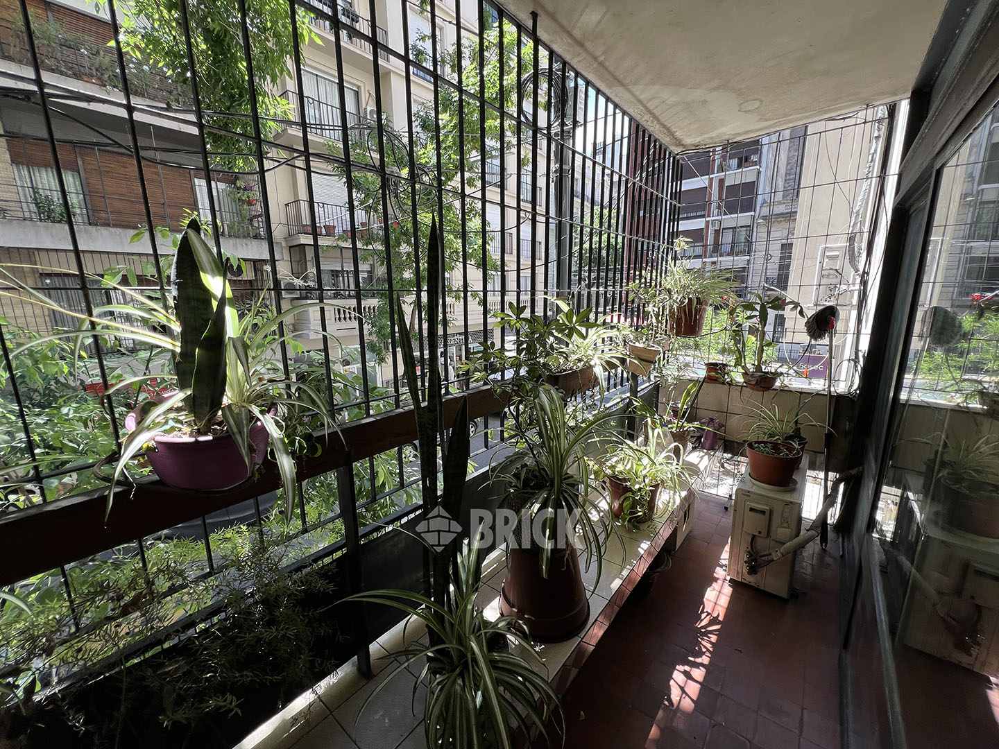 ARENALES al 2200 Piso 1 5