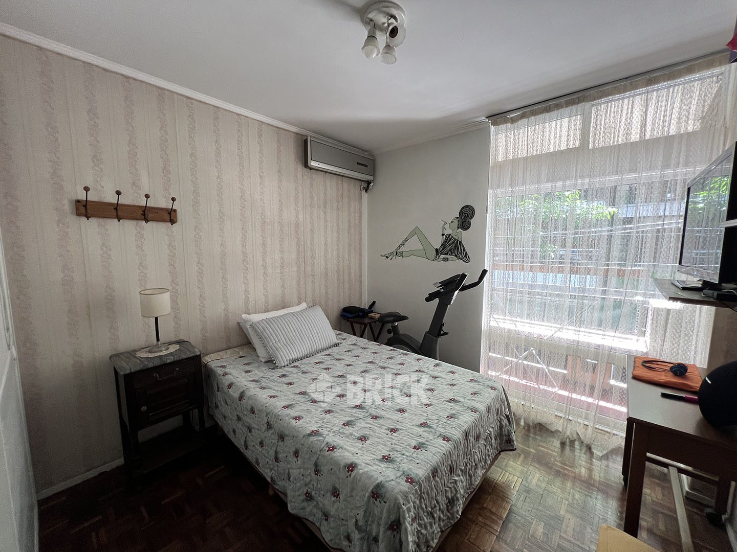 ARENALES al 2200 Piso 1 9