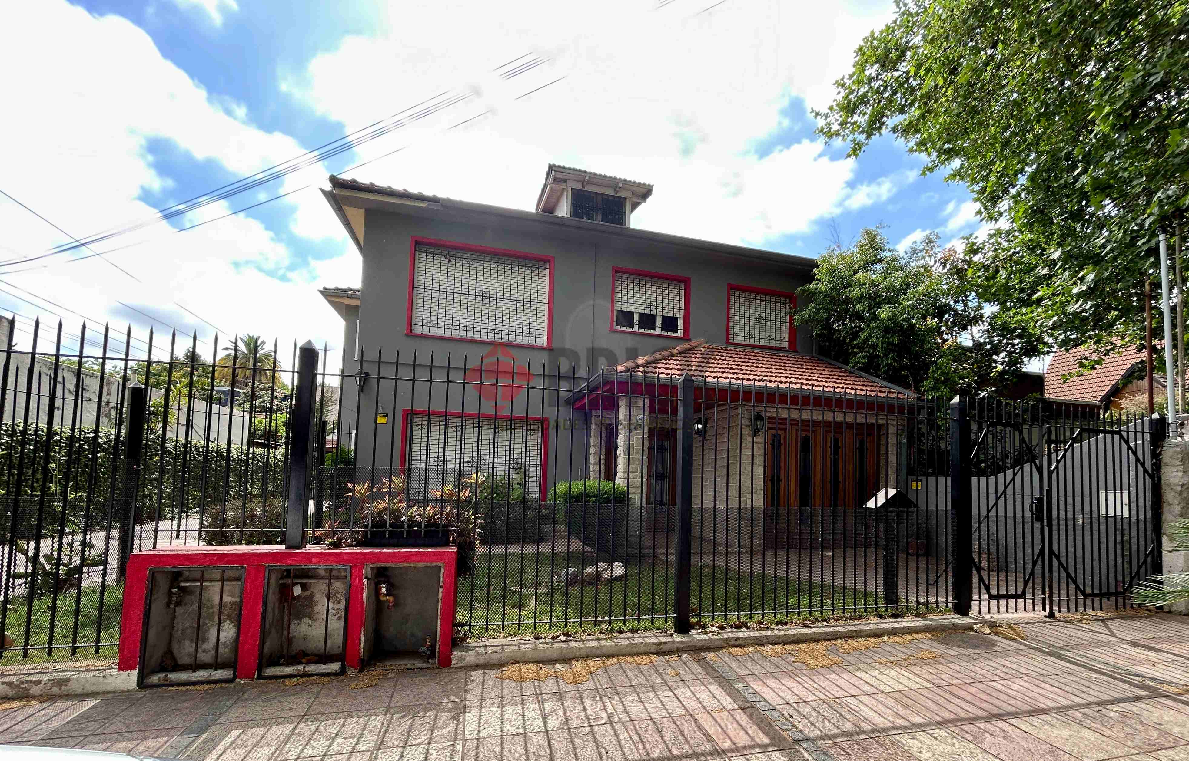 BUENOS AIRES al 5400 4