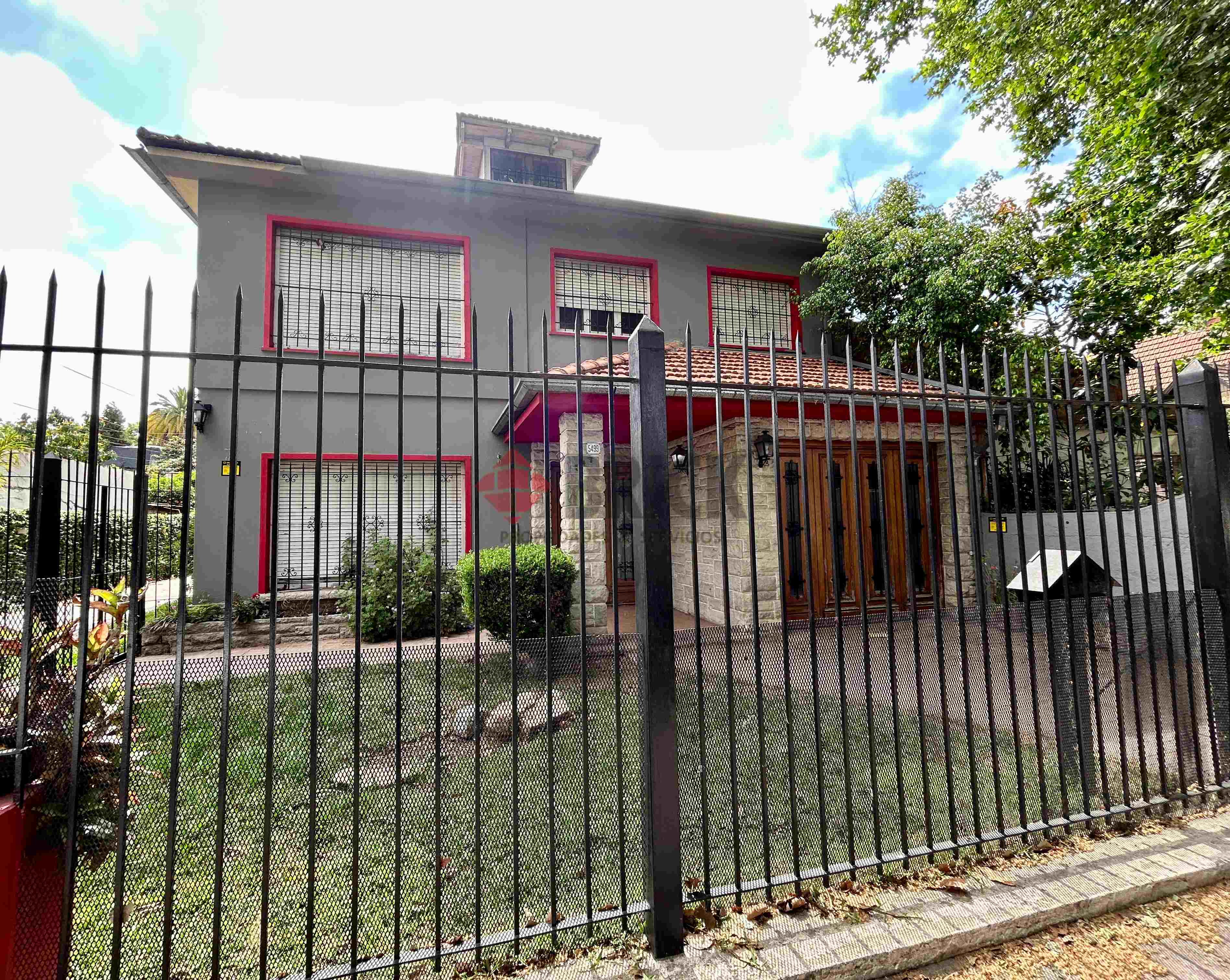 BUENOS AIRES al 5400 2