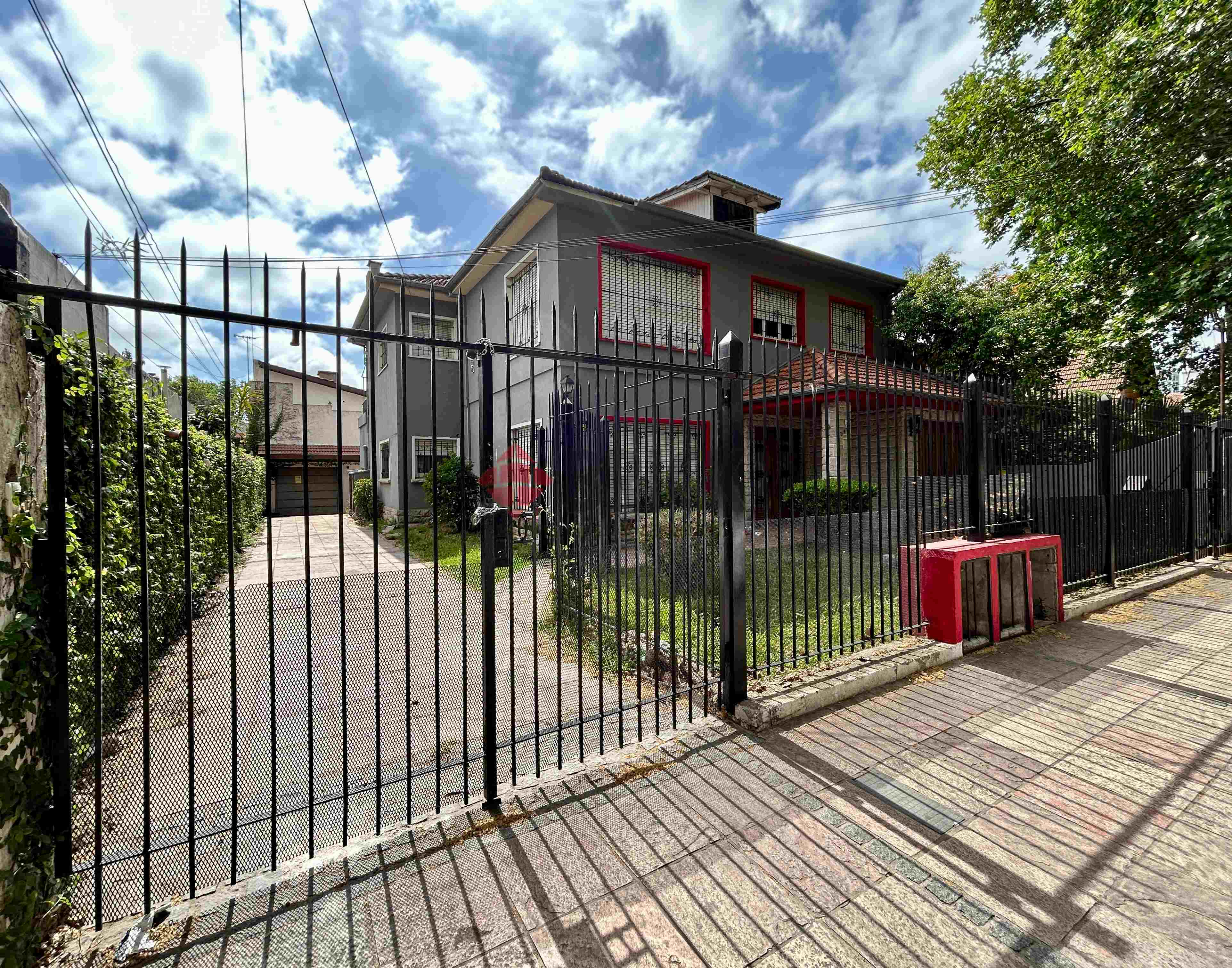 BUENOS AIRES al 5400 5