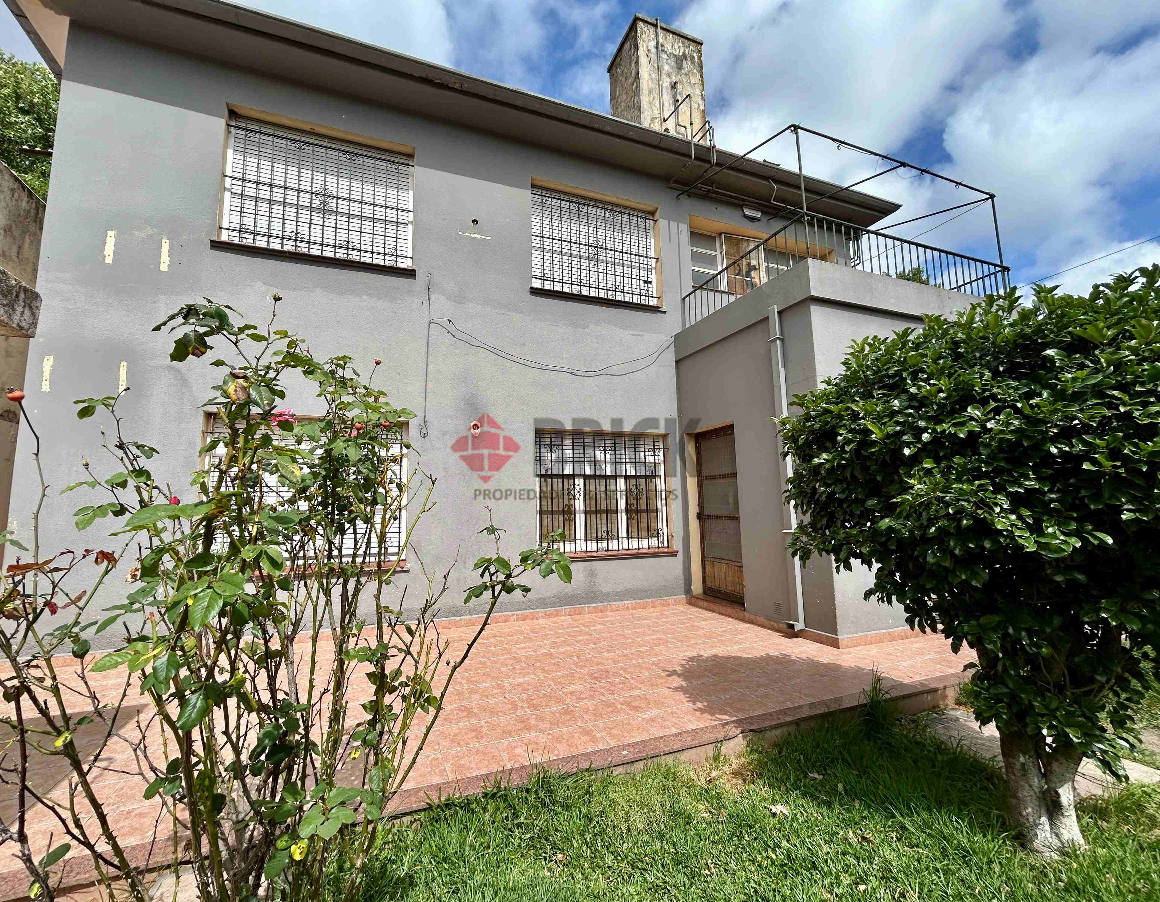 BUENOS AIRES al 5400 25