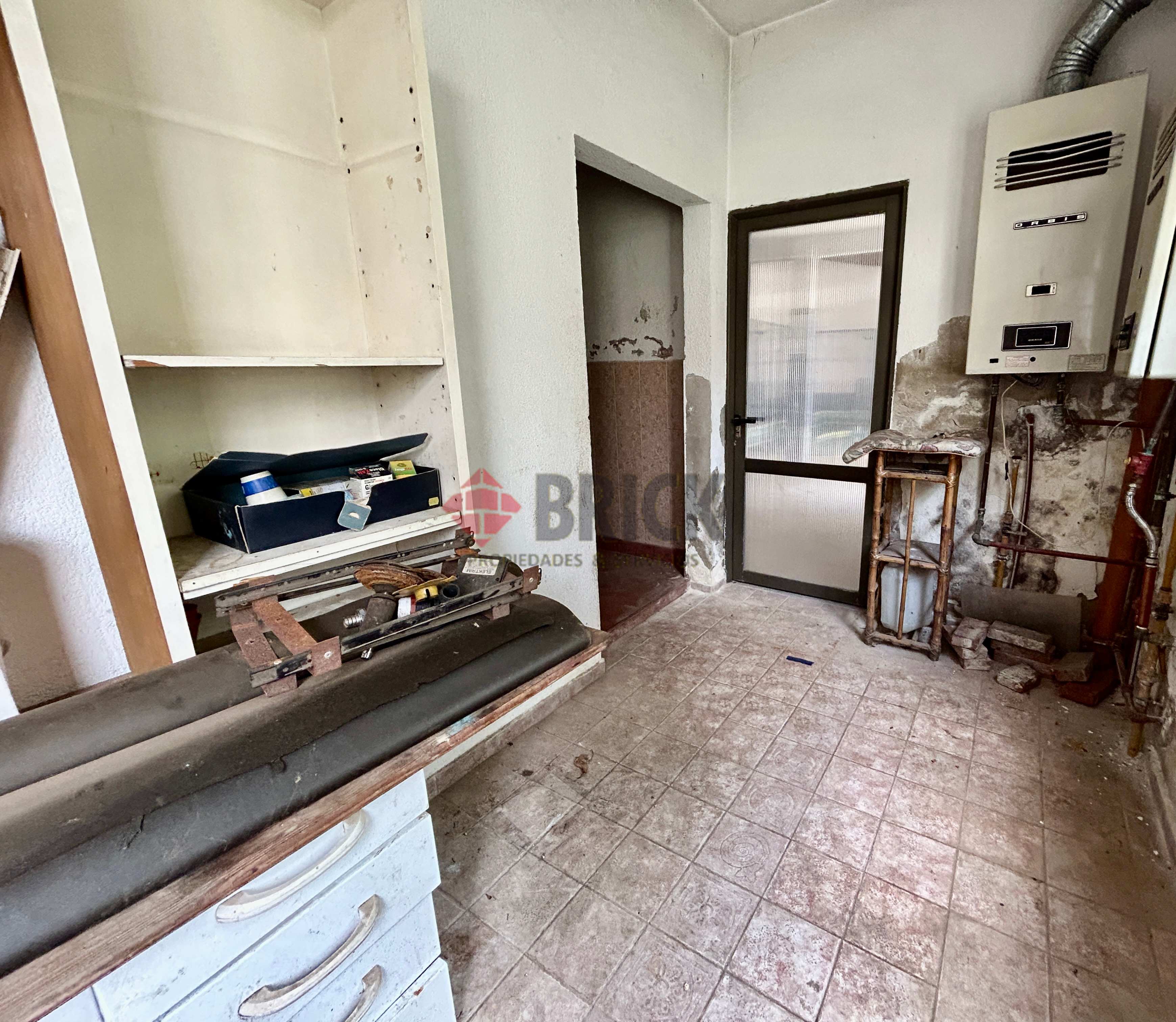 BUENOS AIRES al 5400 31