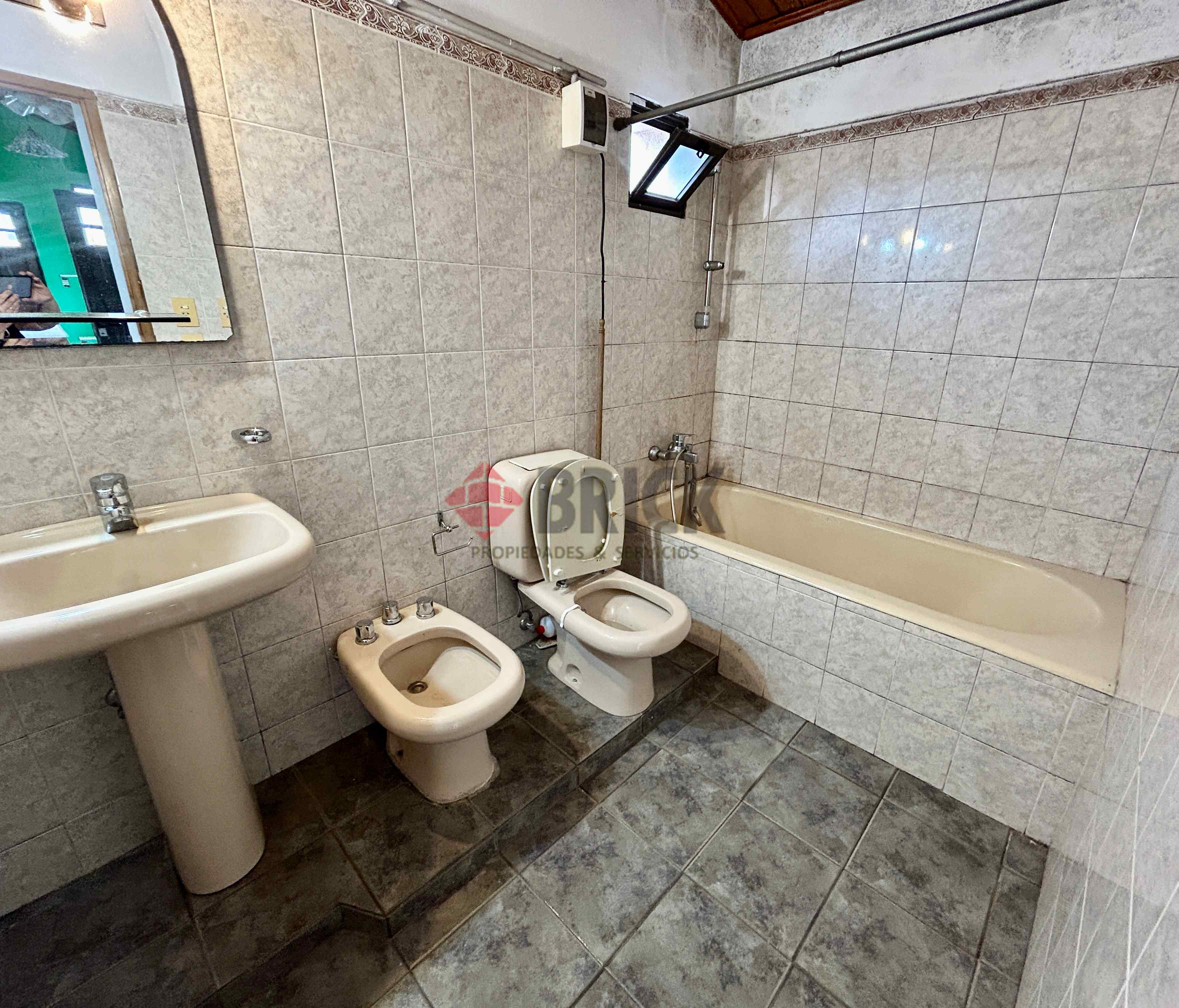 BUENOS AIRES al 5400 34