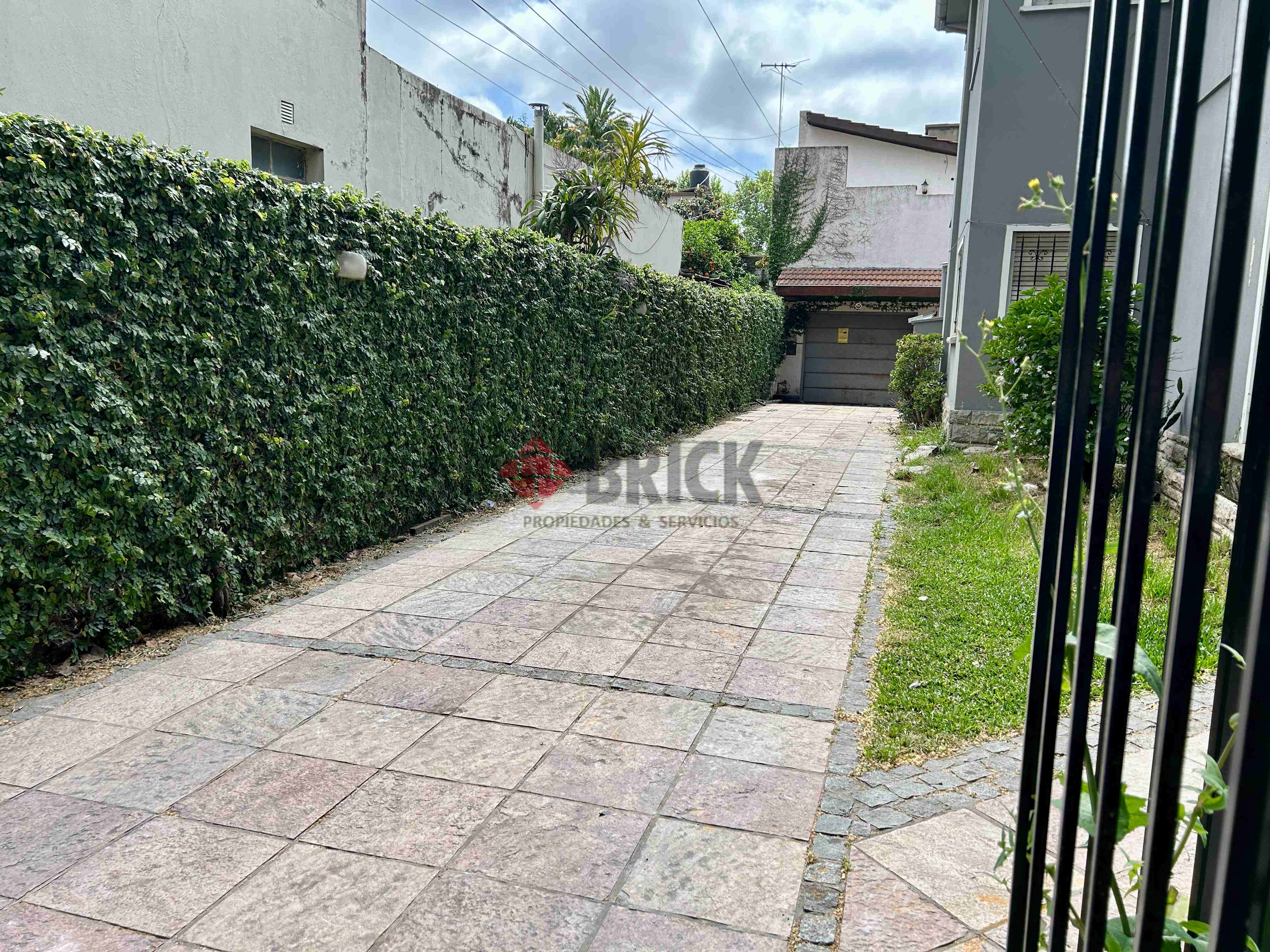 BUENOS AIRES al 5400 40