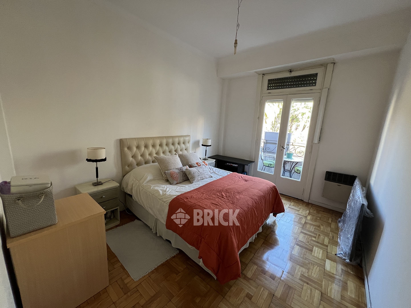 ALVAREZ, DONATO, T. GRAL. al 300 Piso 2 14